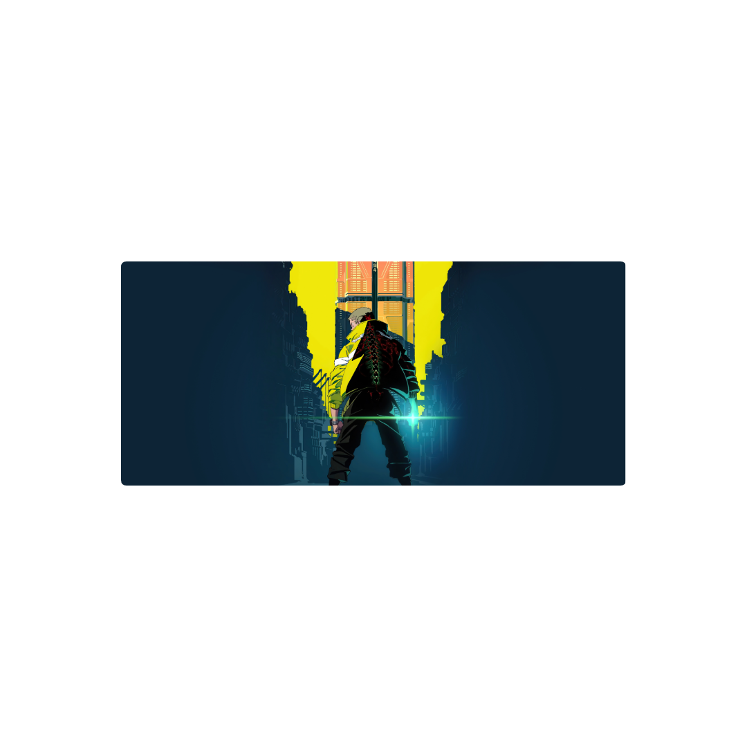 cyber