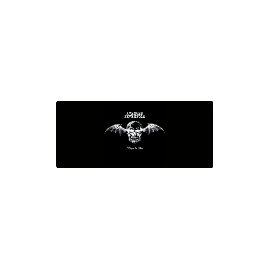 Avenged Sevenfold