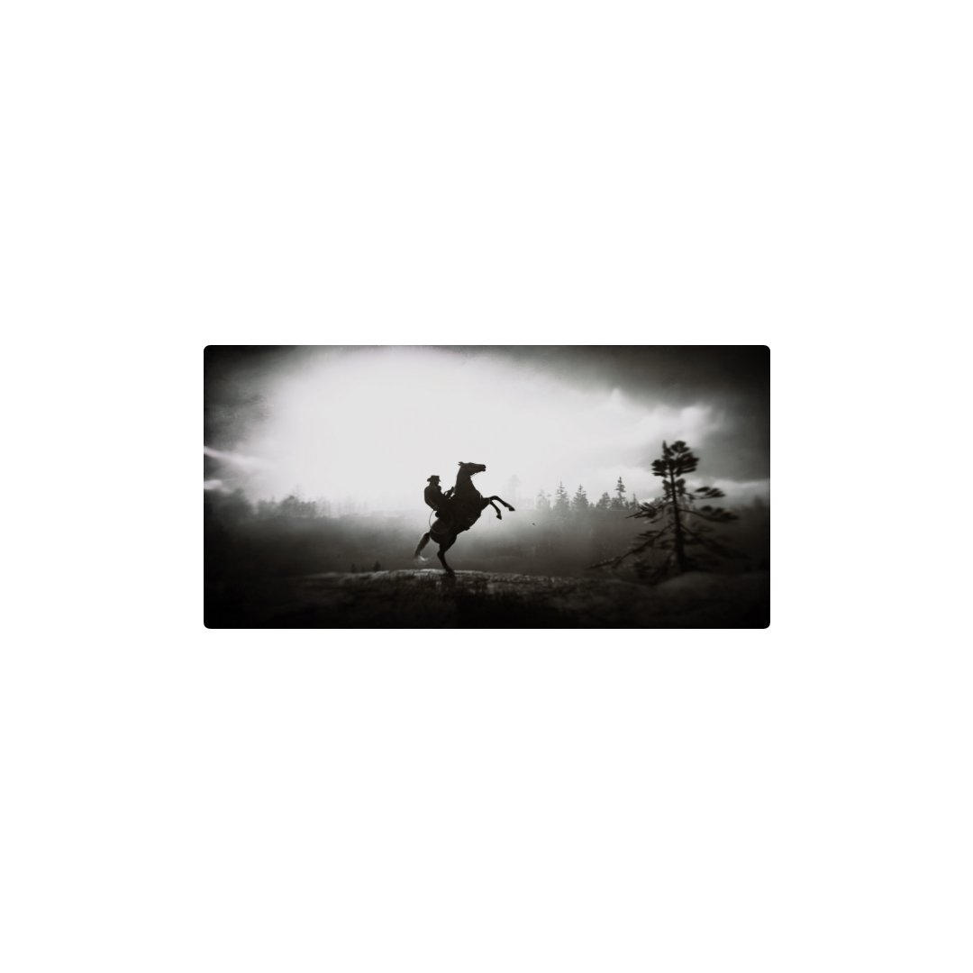 Red Dead Redemption