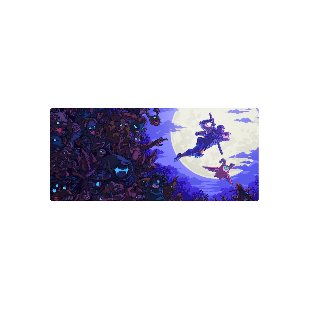 the messenger