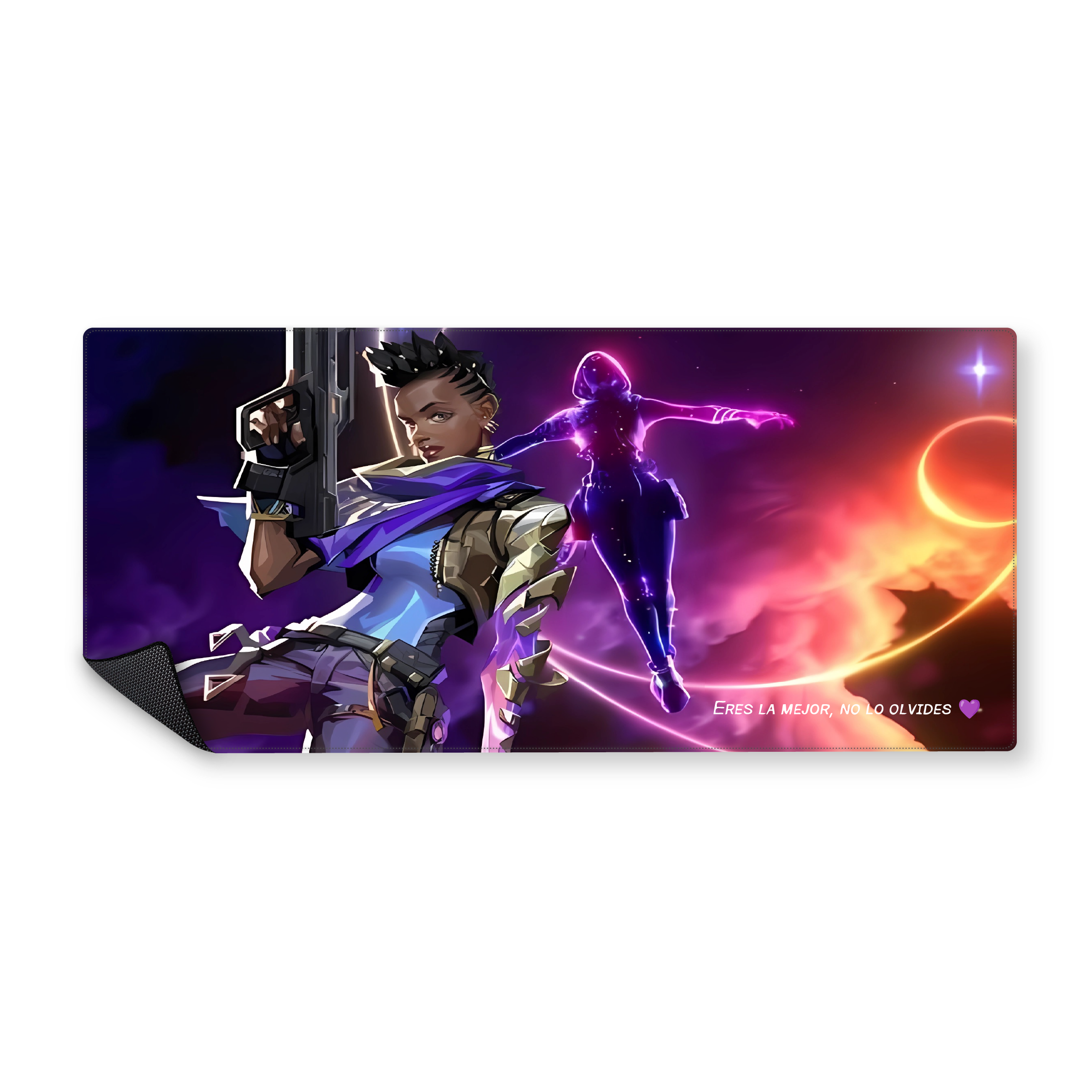 Mousepad Nati 90x40 PRO | Custom