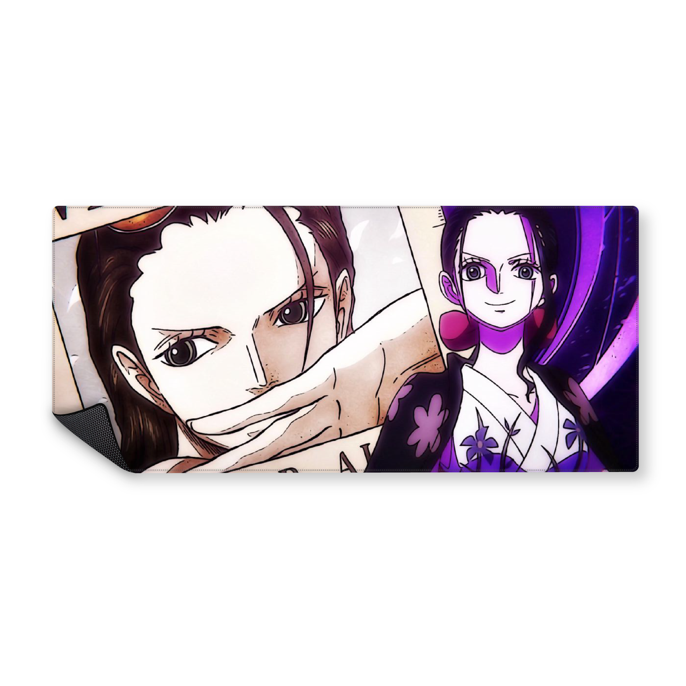 Mousepad Nico Robin 90x40 PRO | Custom