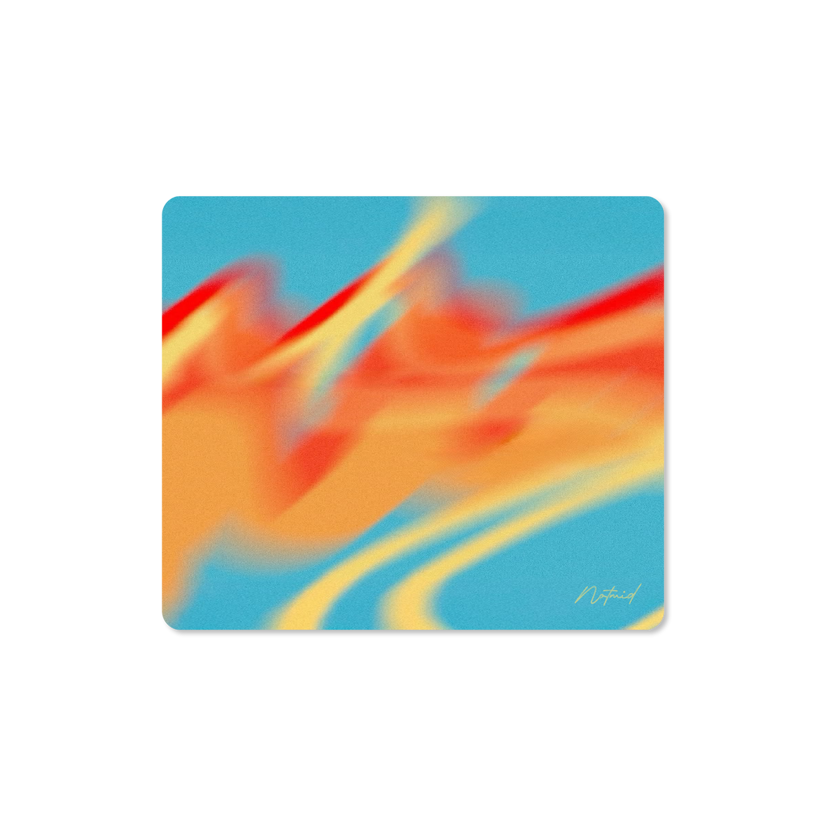 Mousepad Serie Ultra Colores | NOTMID