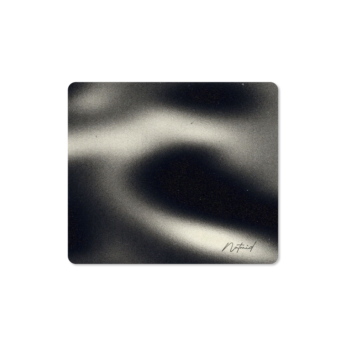 Mousepad Serie Ultra Blacky | NOTMID