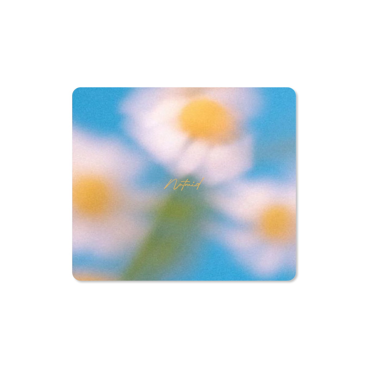 Mousepad Serie Ultra Blurry | NOTMID