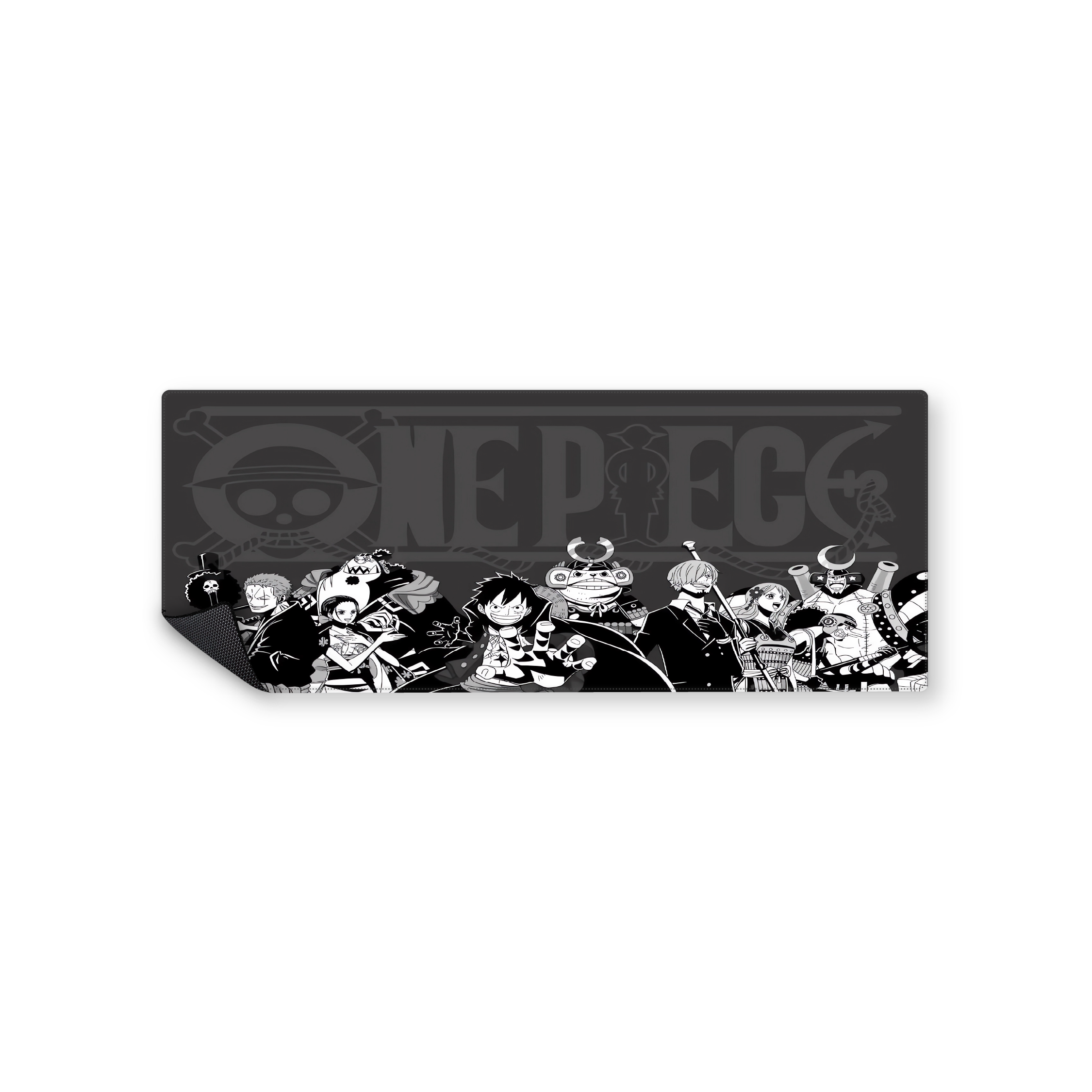 Mousepad One piece 82x32 Classic | Custom