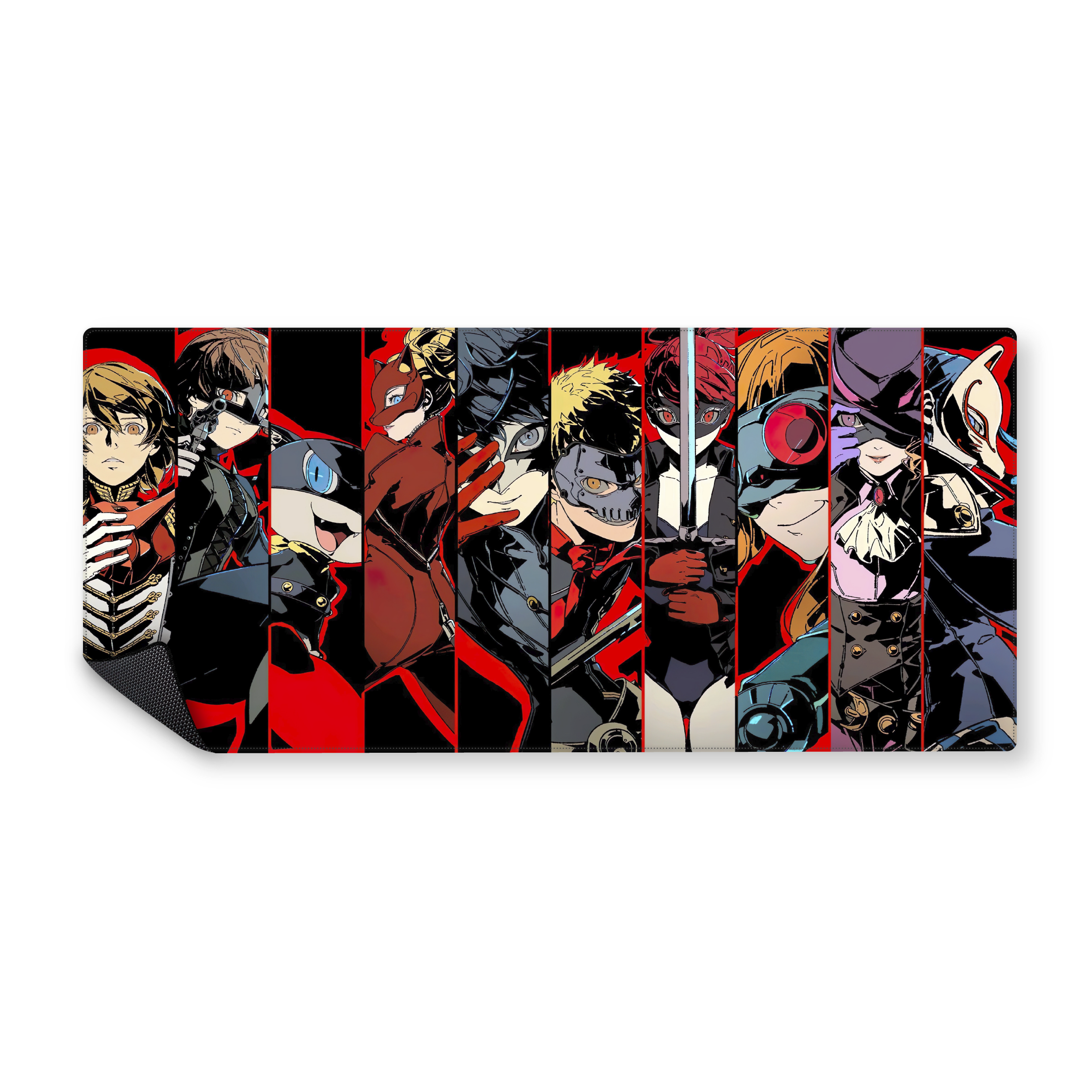 Mousepad P5royal 90x40 Classic | Custom