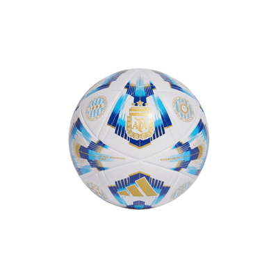 Mousepad Pelota Adidas Argentum 24 25x25 | MgM FORMS