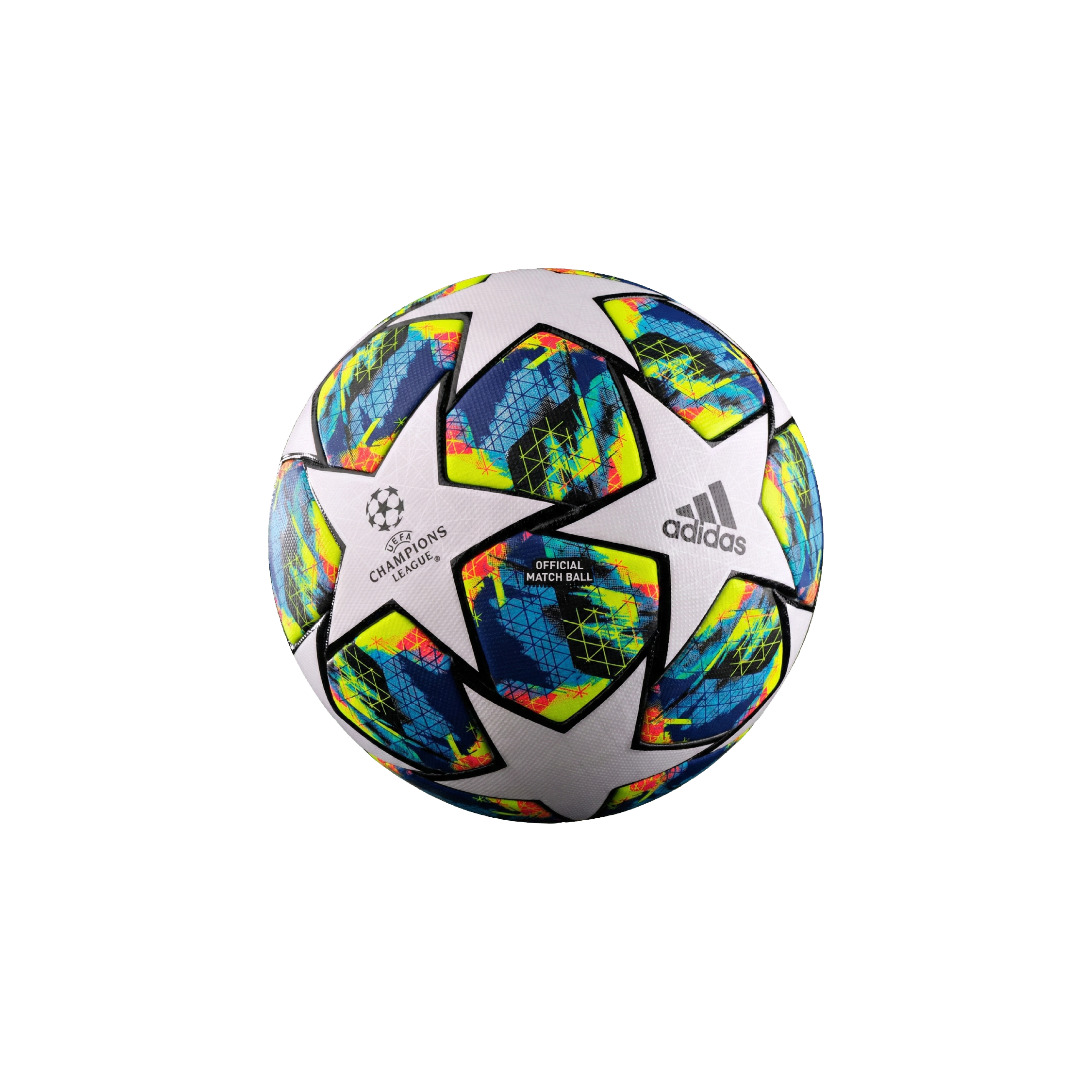 Mousepad Pelota Adidas Finale 19 25x25 | MgM FORMS