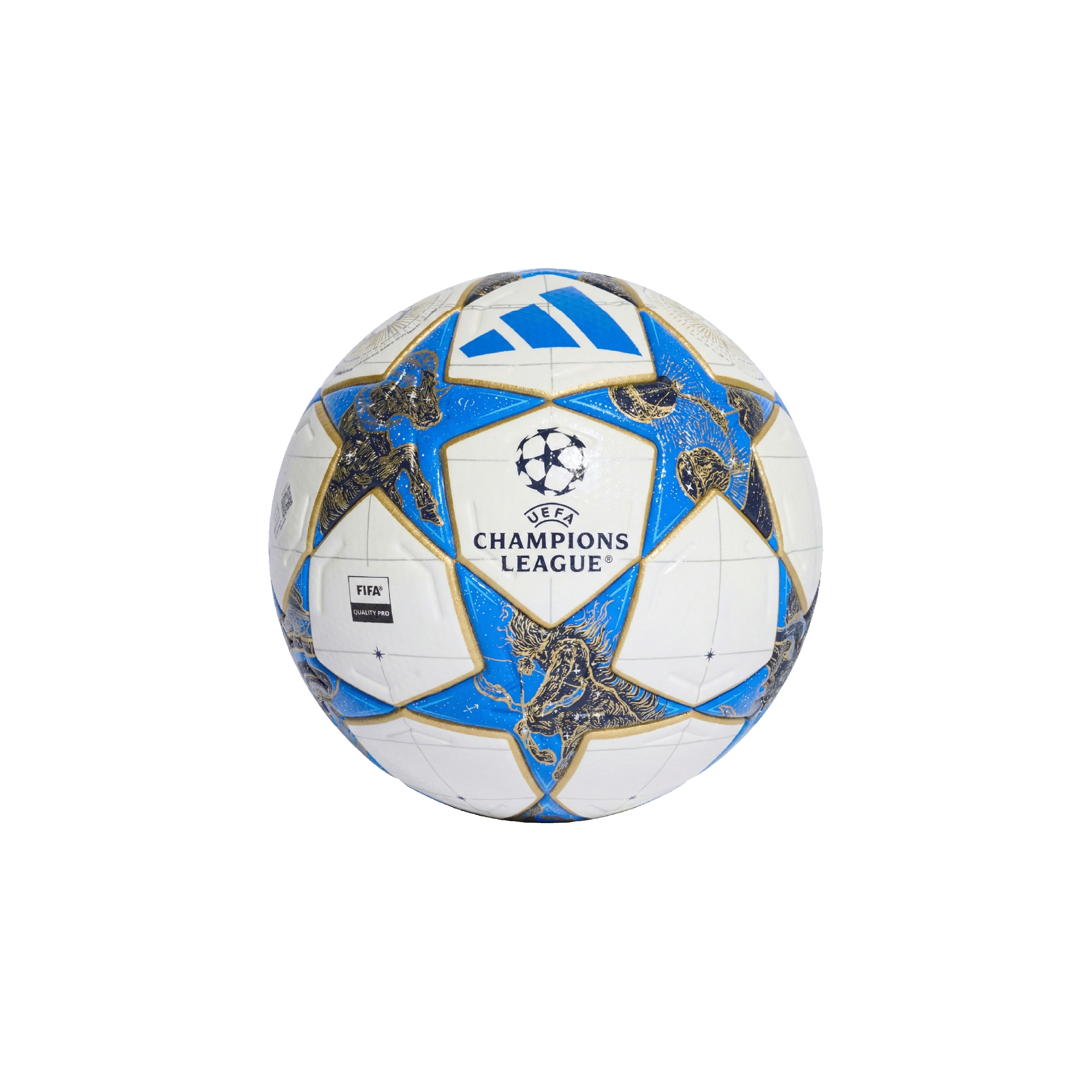 Mousepad Pelota Adidas Finale 25 25x25 | MgM FORMS
