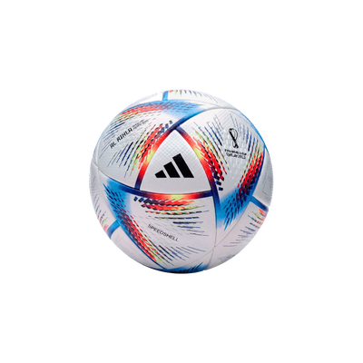 Mousepad Pelota Adidas Al Rhila 2022 25x25 | MgM FORMS