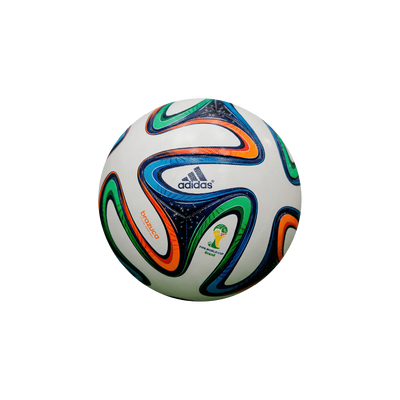 Mousepad Pelota Adidas Brazuca 2014 25x25 | MgM FORMS