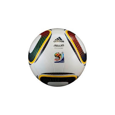 Mousepad Pelota Adidas Jabulani 2010 25x25 | MgM FORMS