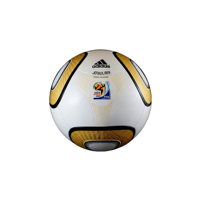 Mousepad Pelota Adidas Jo'Bulani 2010 25x25 | MgM FORMS
