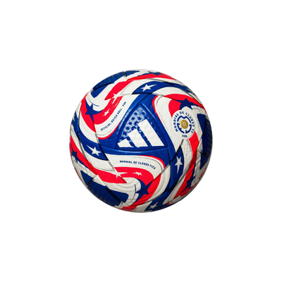 Mousepad Pelota Adidas Mundial de Clubes 2025 25x25 | MgM FORMS