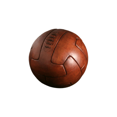 Mousepad Pelota Adidas T Model 1930 25x25 | MgM FORMS