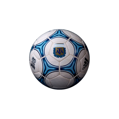 Mousepad Pelota Adidas Tango Argentina 25x25 | MgM FORMS