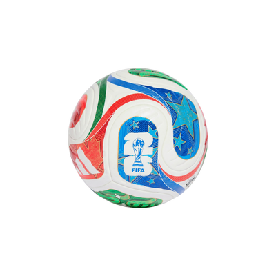Mousepad Pelota Adidas Trionda 2026 25x25 | MgM FORMS