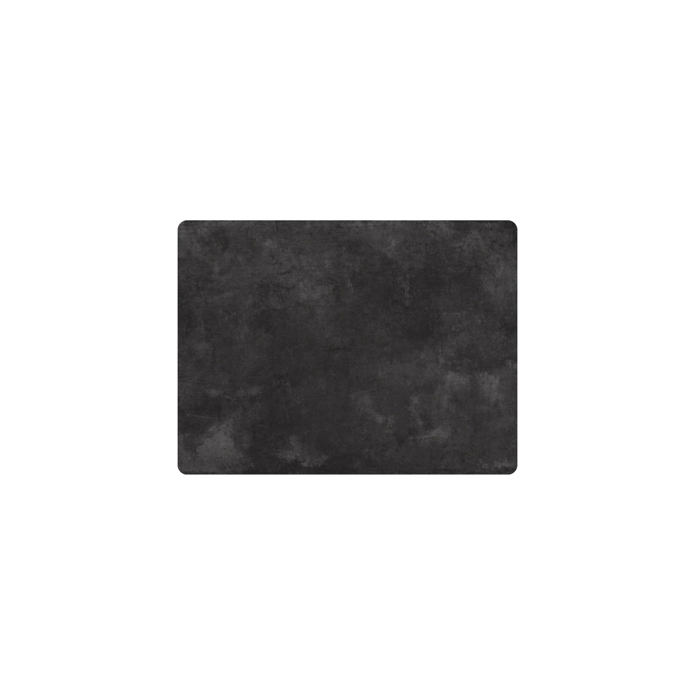 Mousepad Pintura Gris 80x60 Classic | Custom