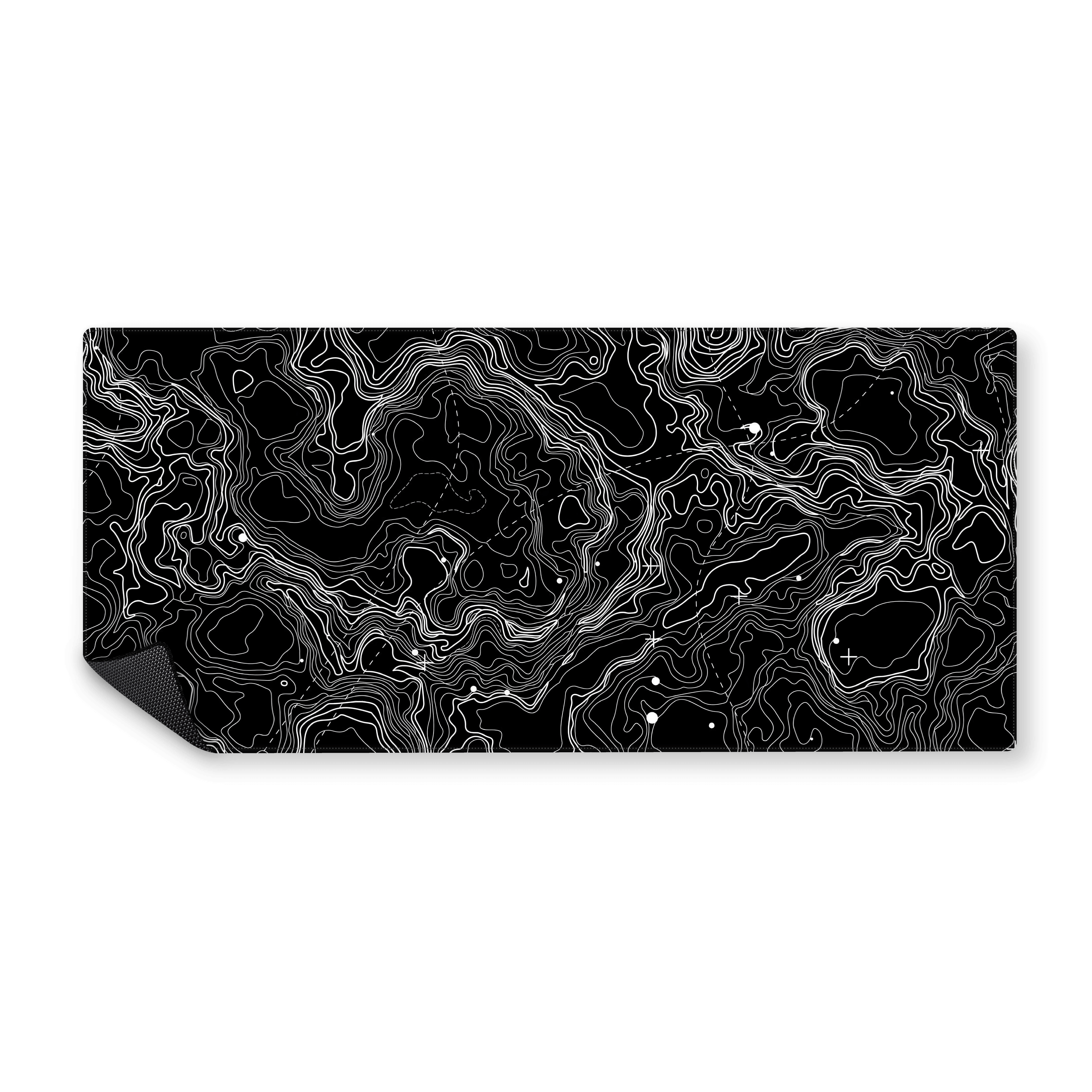 Mousepad Esteban 90x40 Classic | Custom