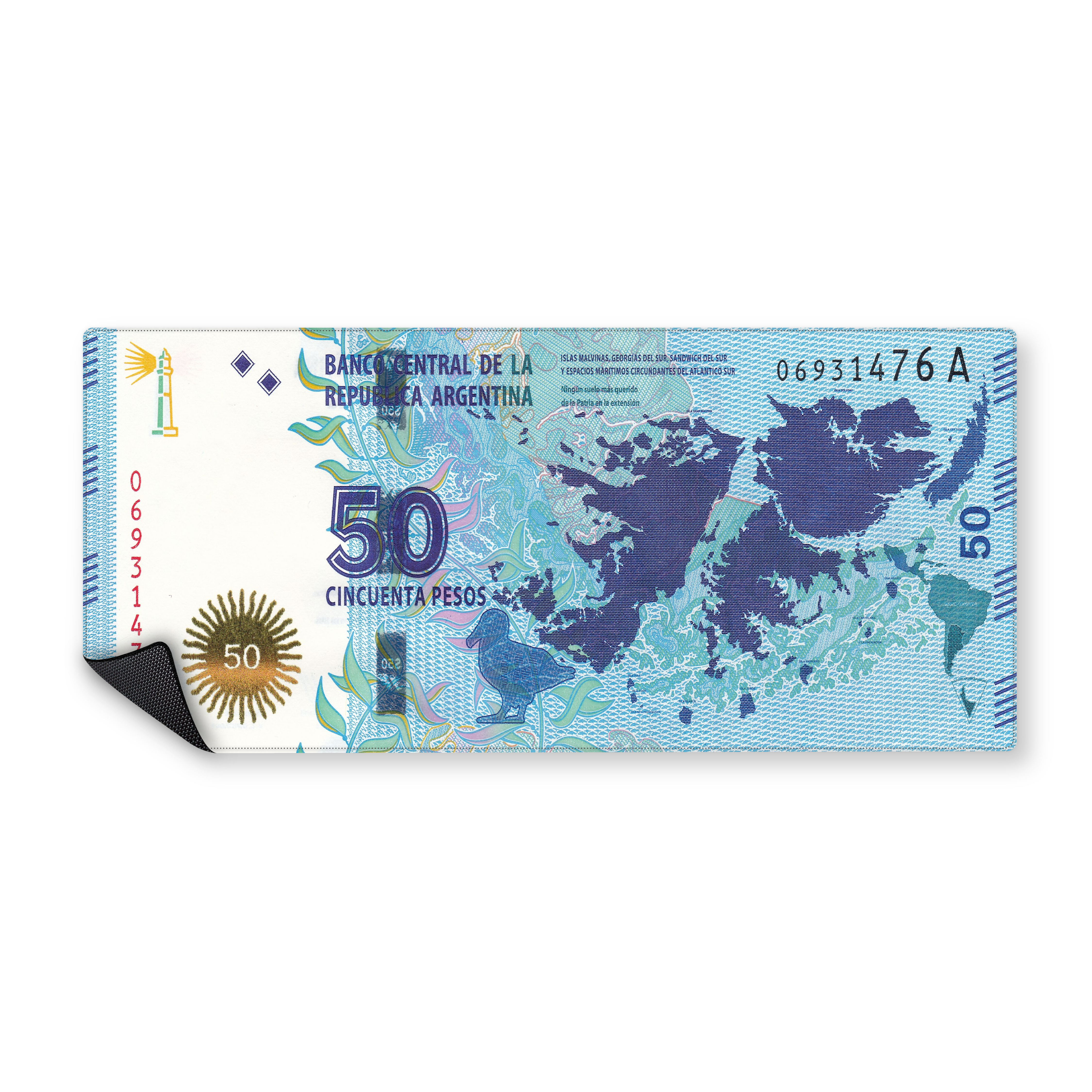 Mousepad Racing INITIAL D | MGMGAMERS