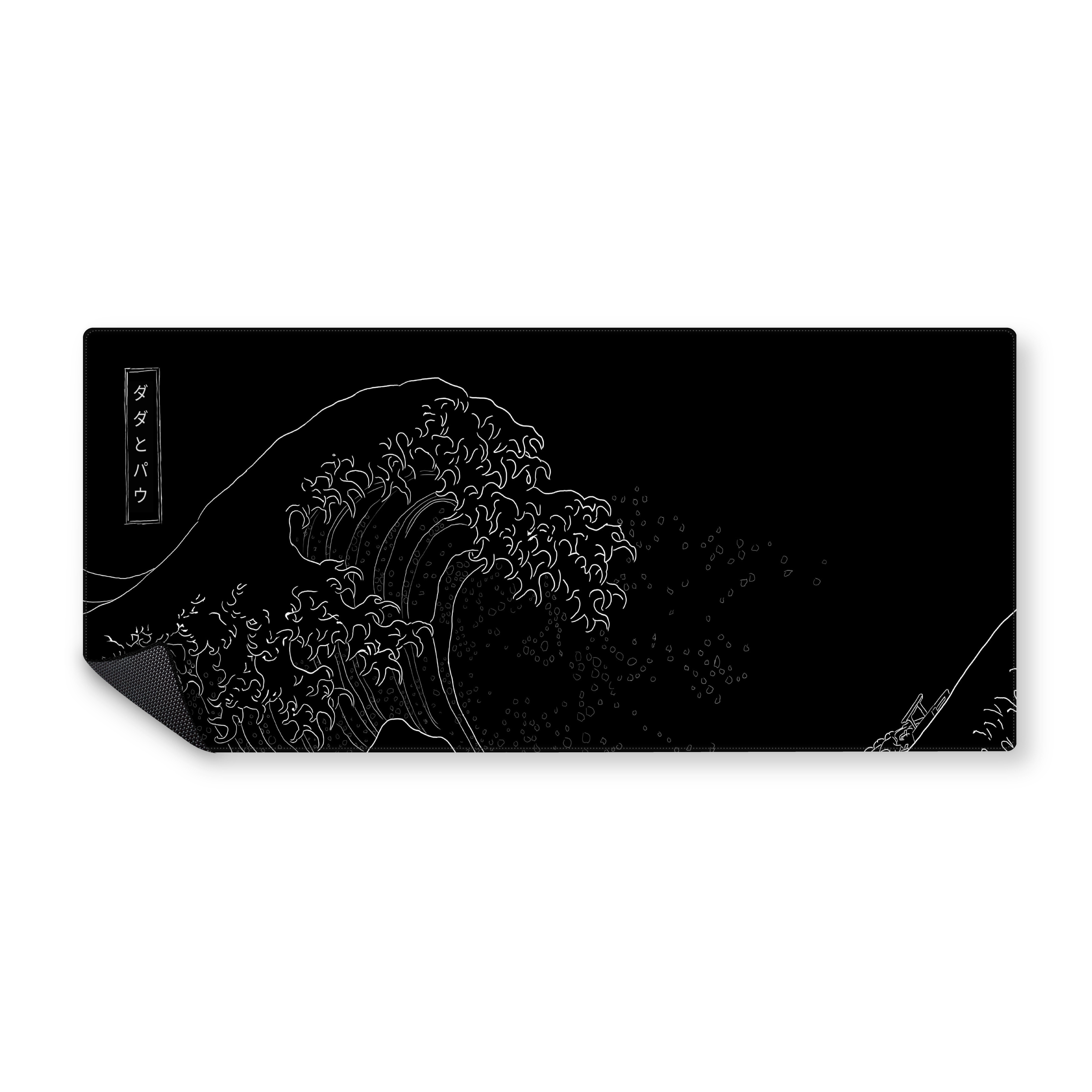 Mousepad Racing INITIAL D | MGMGAMERS