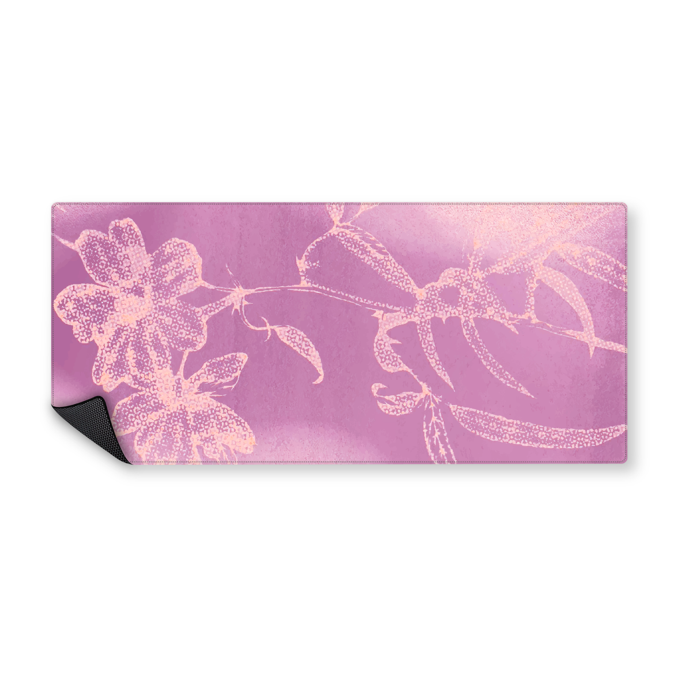 Topographic Mousepad | MGMGAMERS