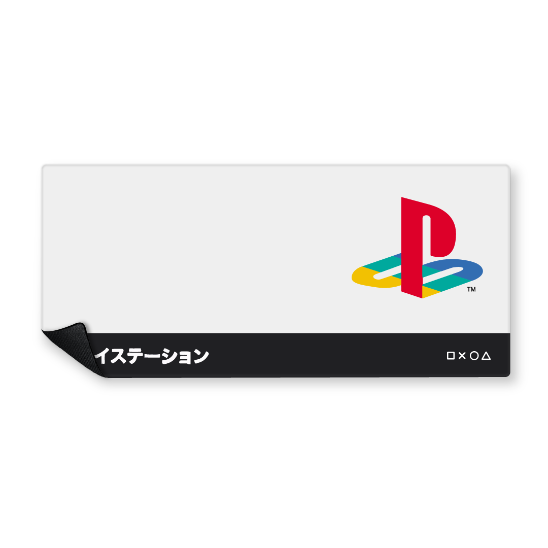 Mousepad PS ONE | NOTMID