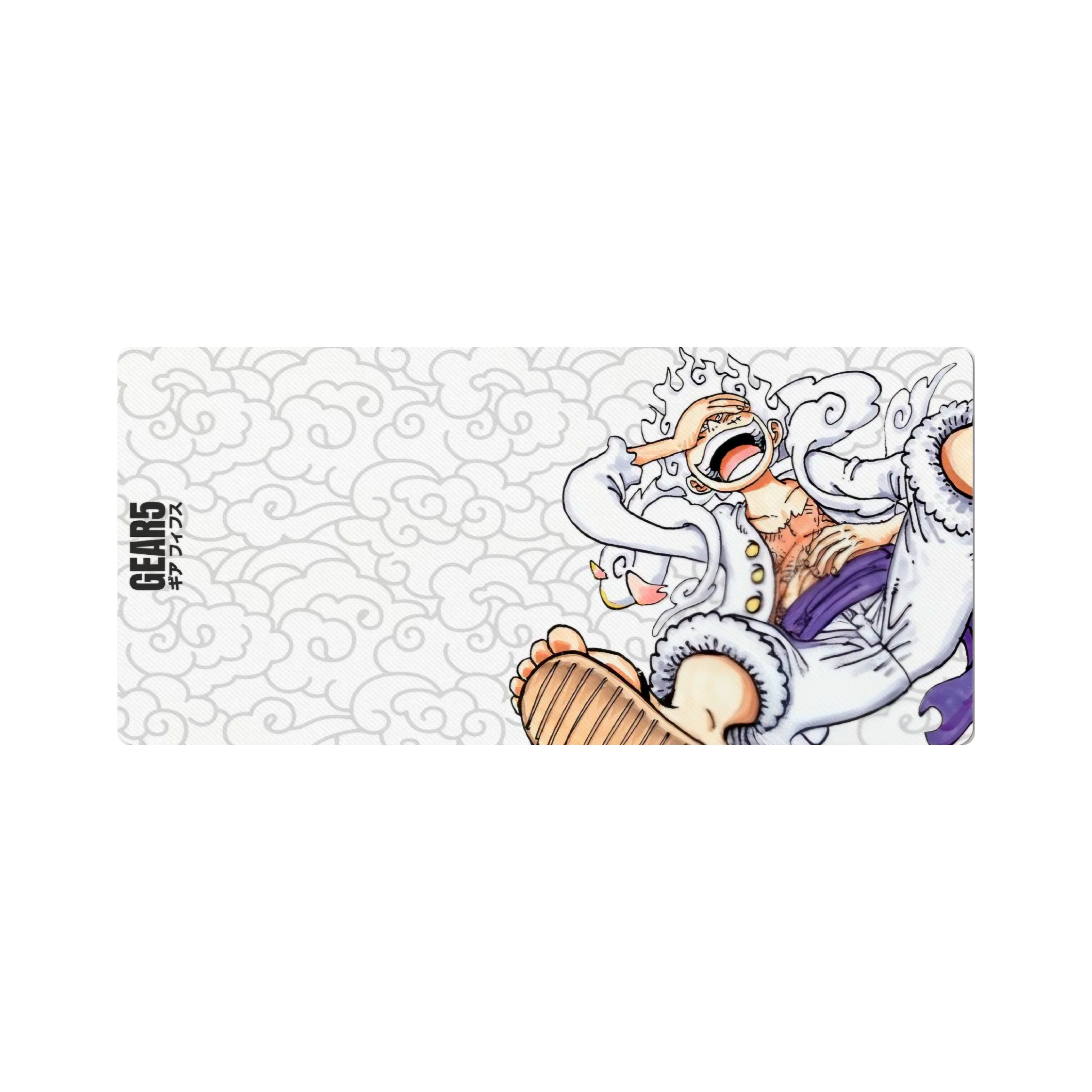 Mousepad One piece 98x45 PRO | Custom