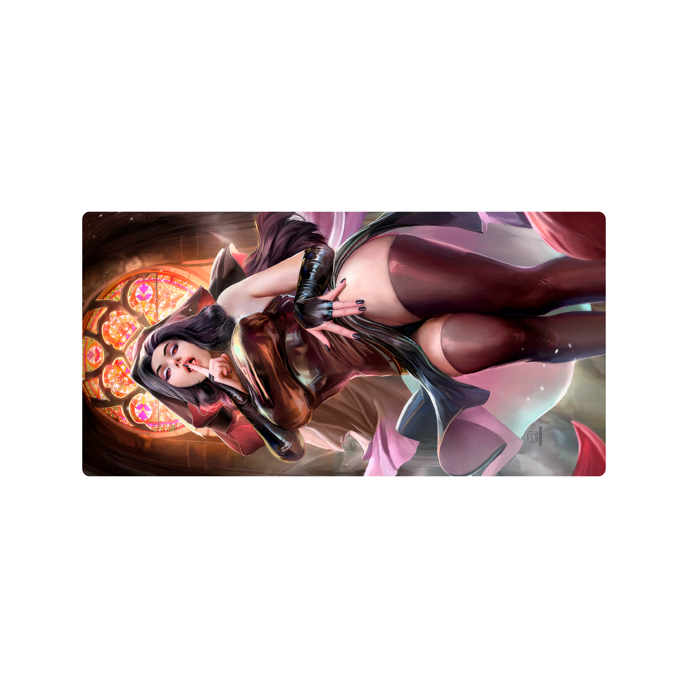 Mousepad Playmat Magic 70x35 Classic | Custom
