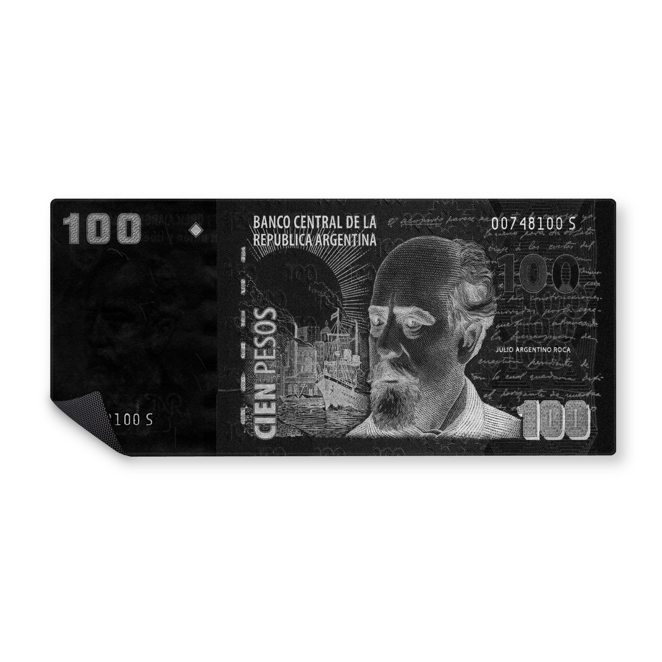 Mousepad Racing INITIAL D | MGMGAMERS