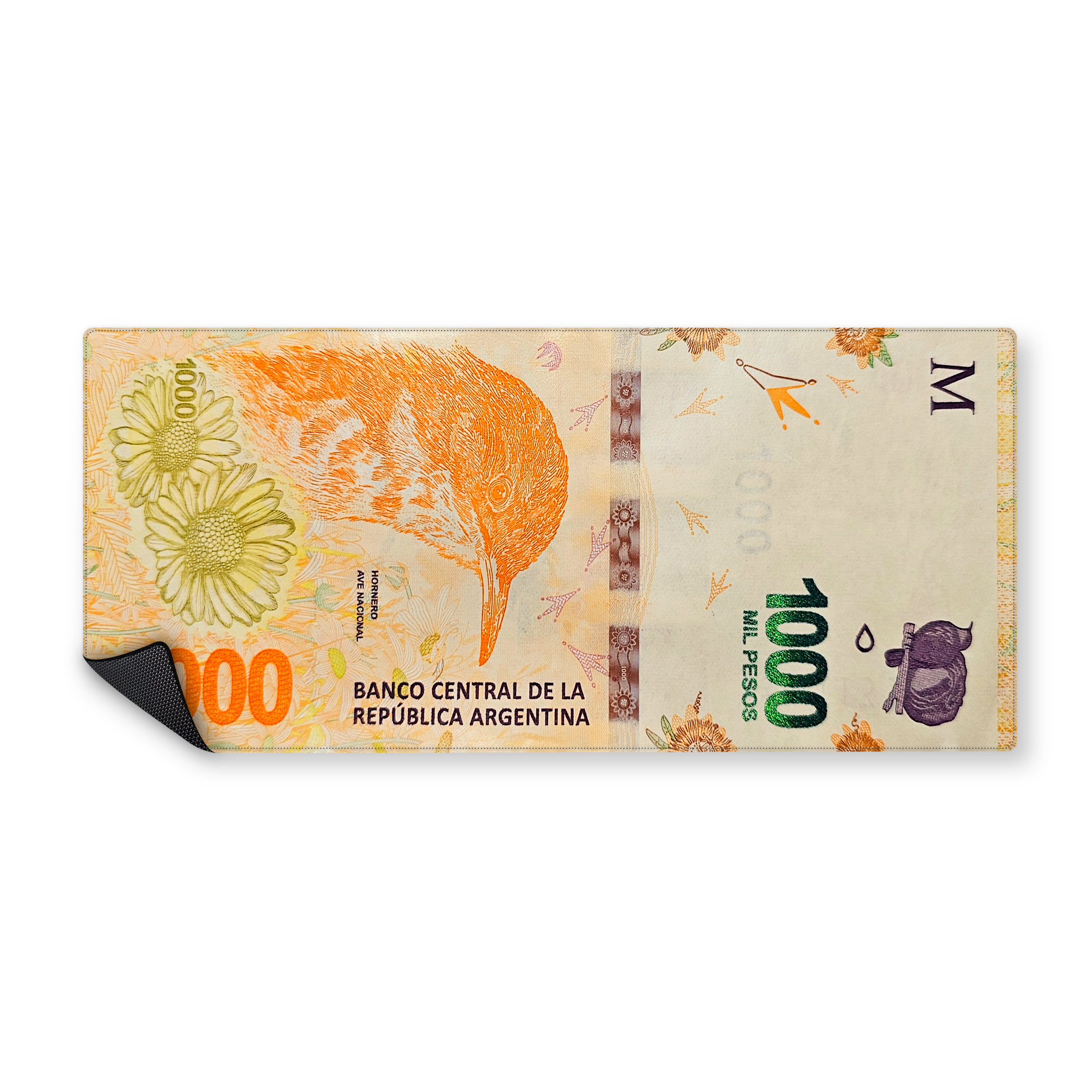 Mousepad Racing INITIAL D | MGMGAMERS