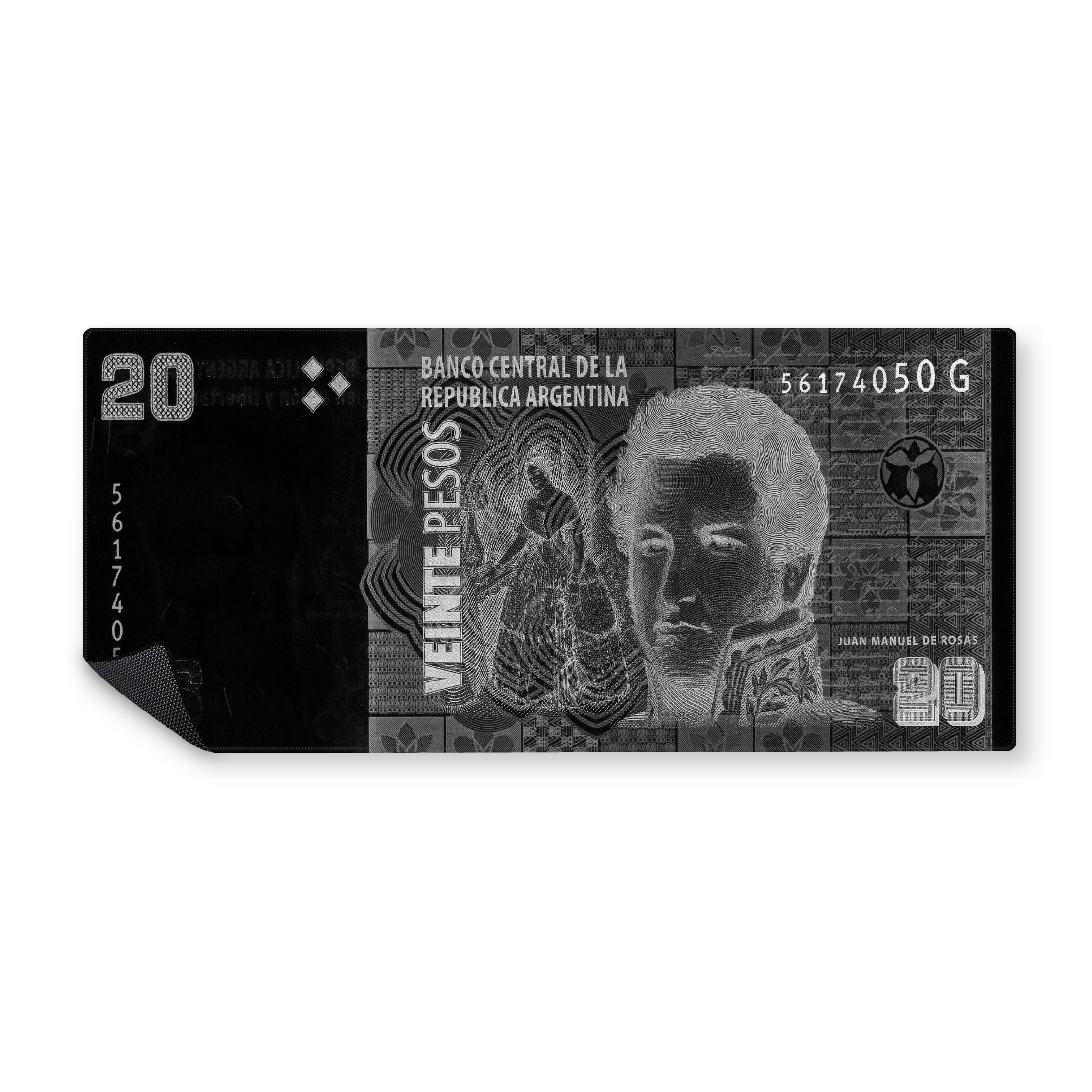 Mousepad Racing INITIAL D | MGMGAMERS