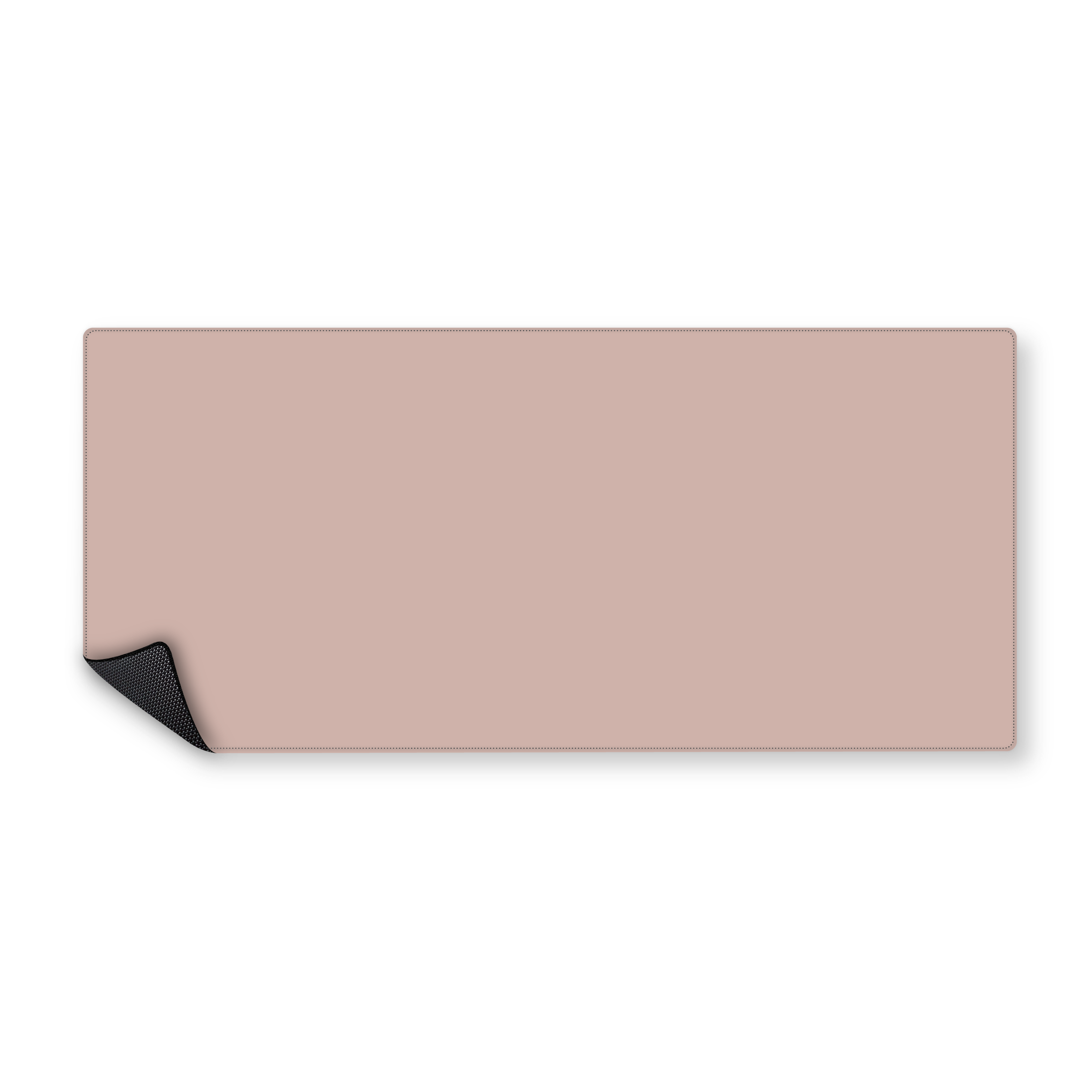 Mousepad Rosa viejo 90x40 Classic | Custom
