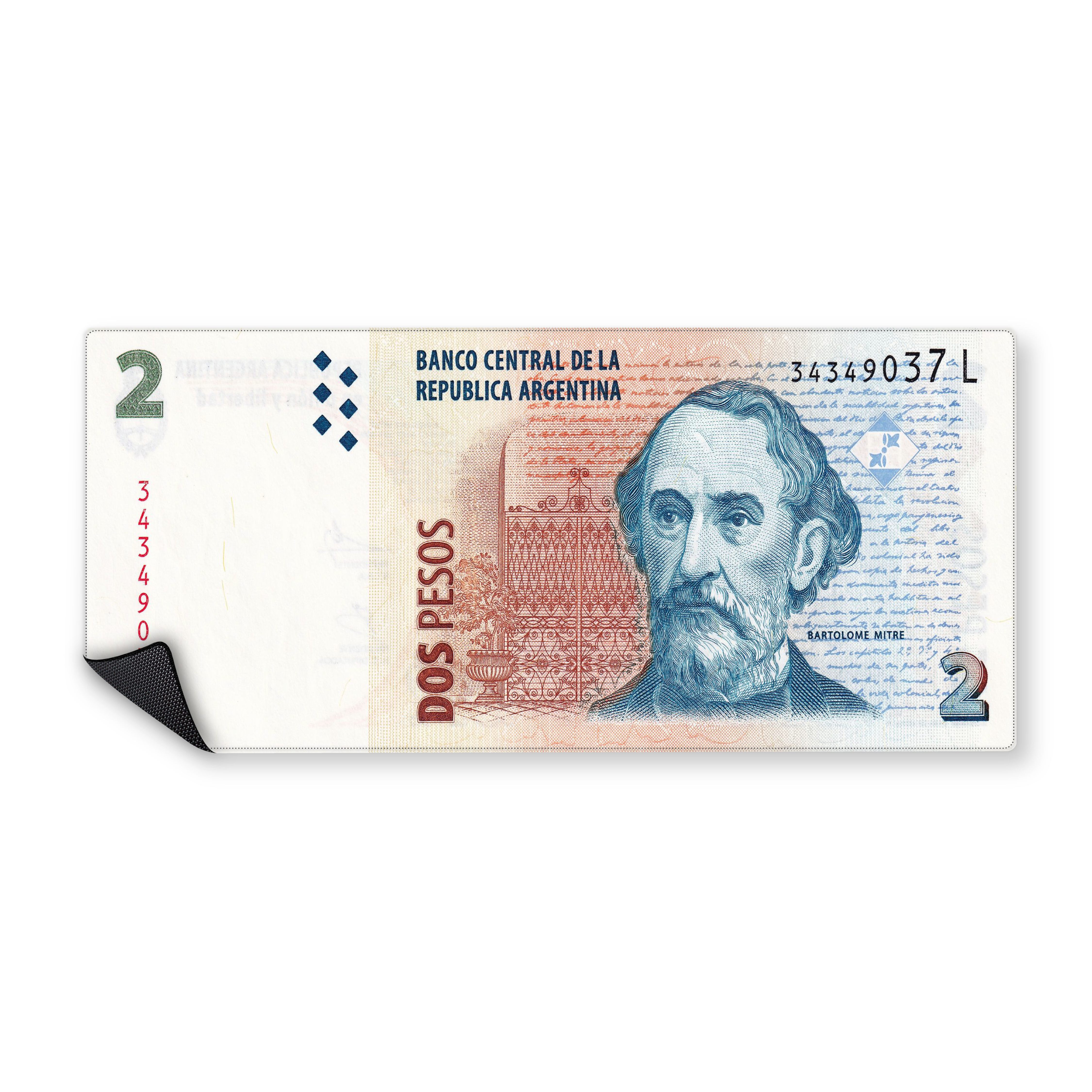 Mousepad Racing INITIAL D | MGMGAMERS