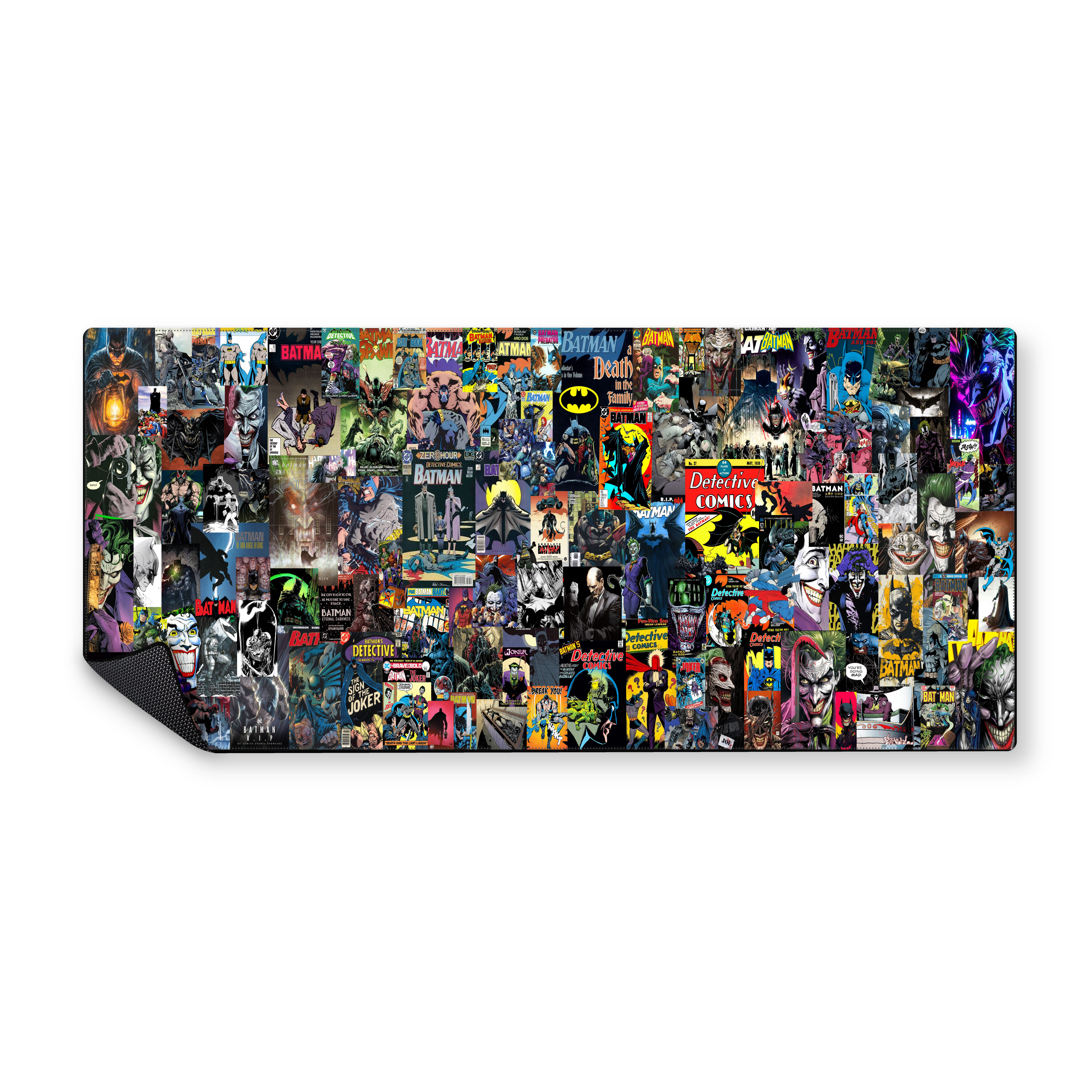Mousepad Comics Batman 90x40 PRO | Custom