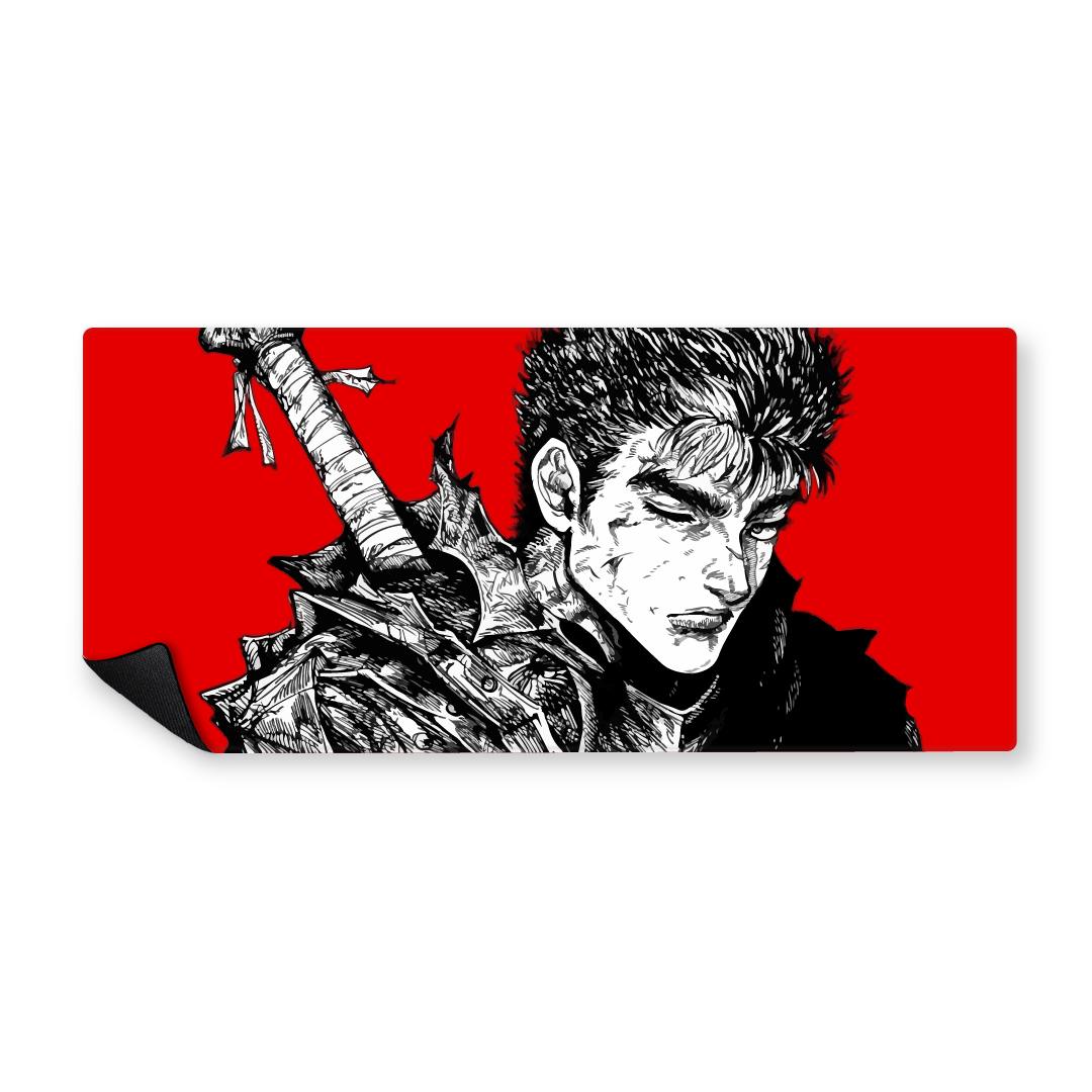 Mousepad Guts | NOTMID