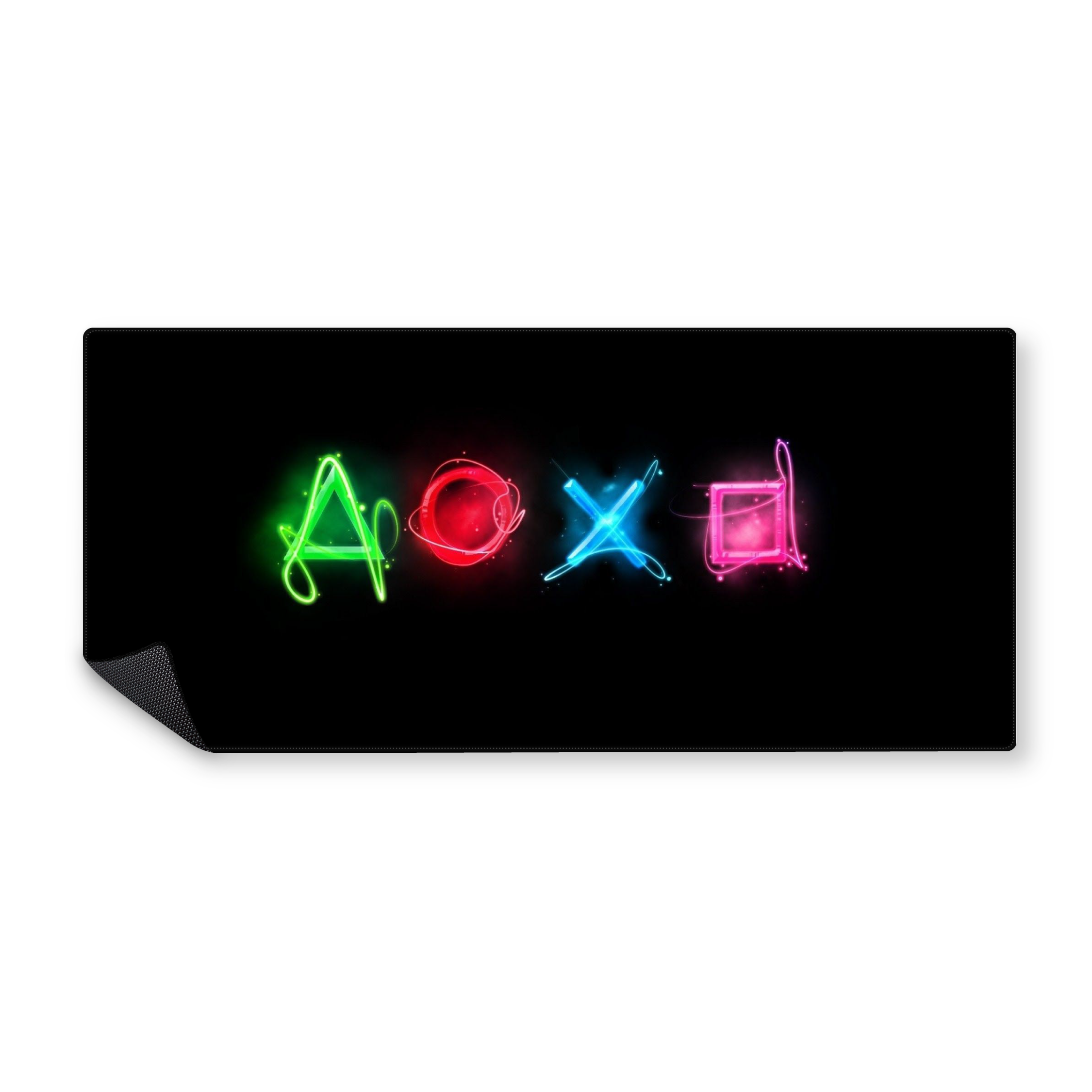 Mousepad Play 90x40 PRO | Custom