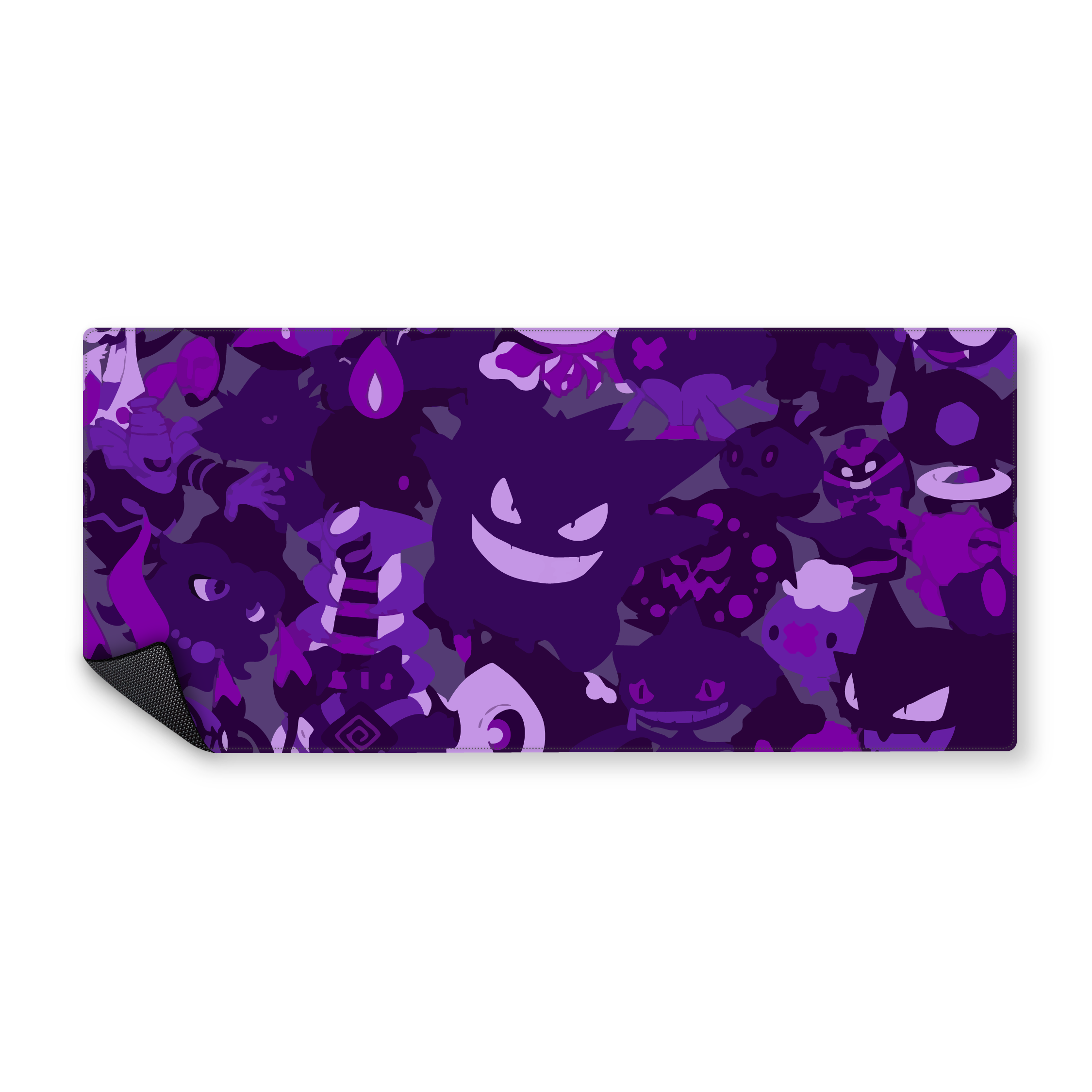 Mousepad Pokémon 90x40 Classic | Custom