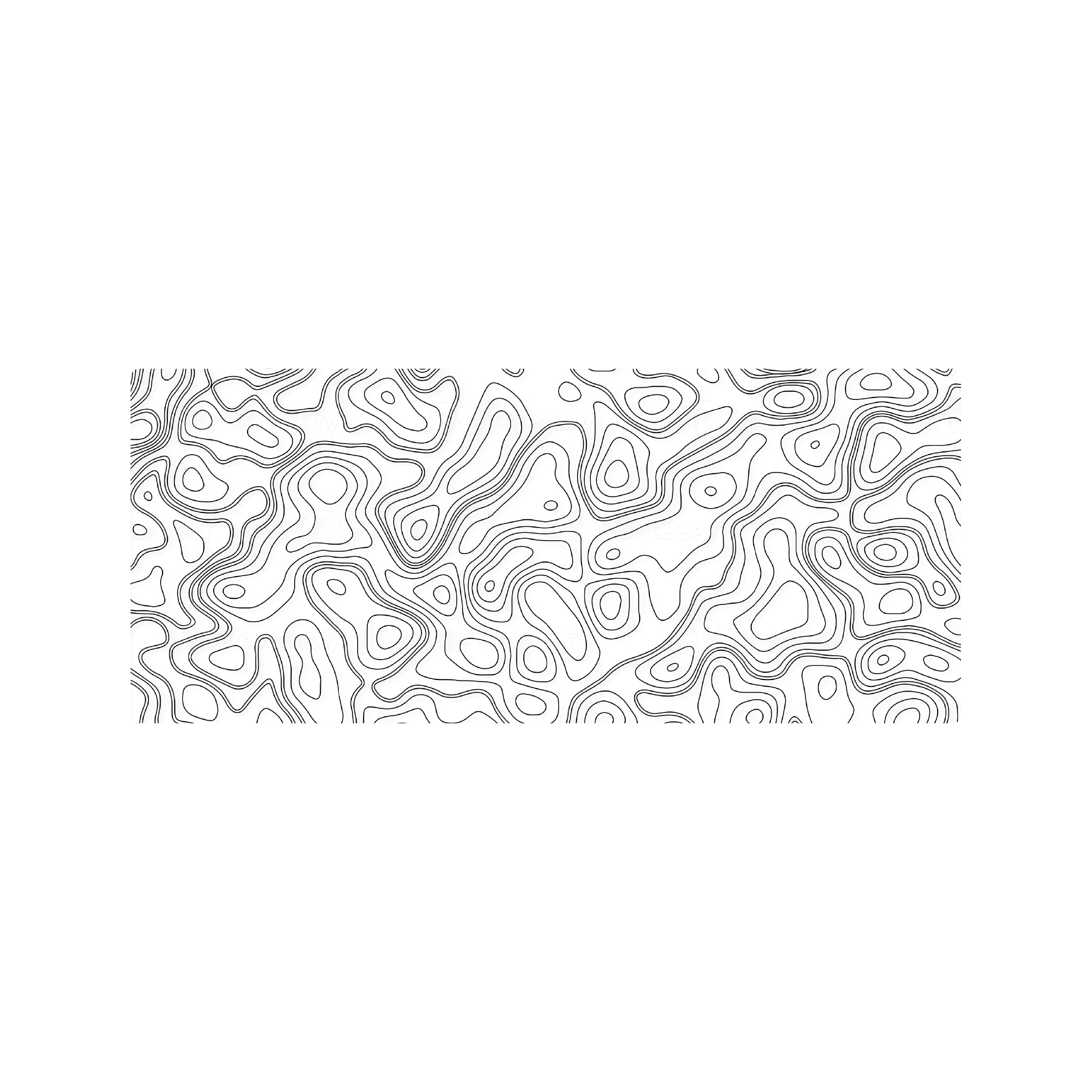 Mousepad Psicodelic 95x40 PRO | Custom