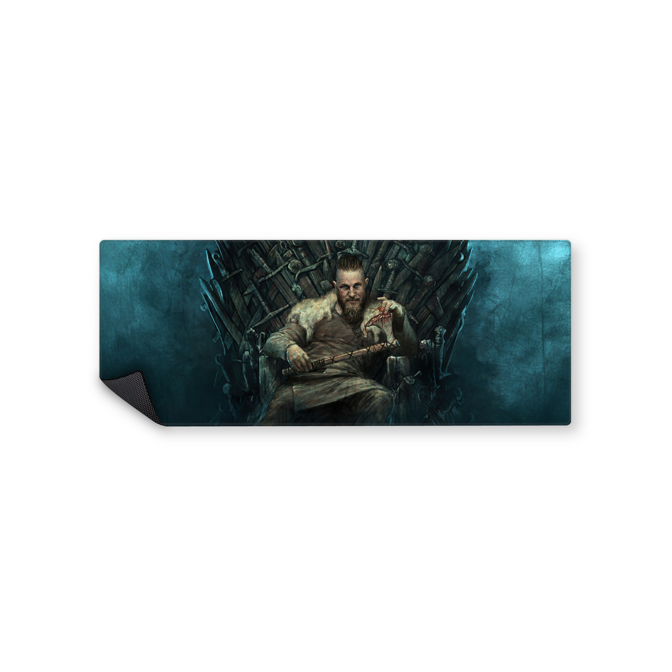 Mousepad RAGNAR 82x32 Classic | Custom