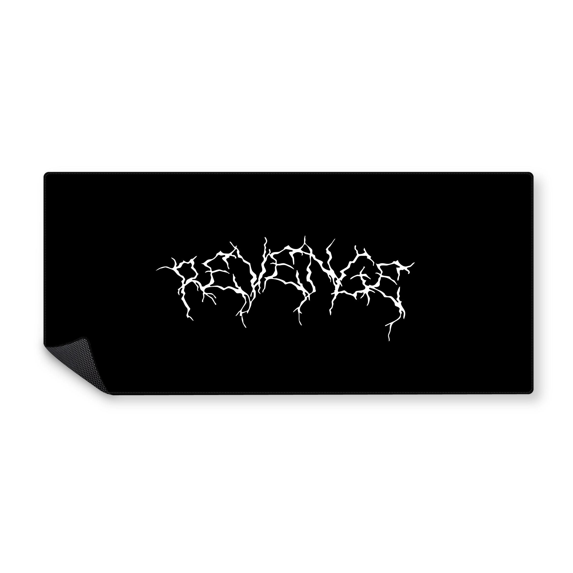 Mousepad Revenge 90x40 Classic | PERSONALIZAD