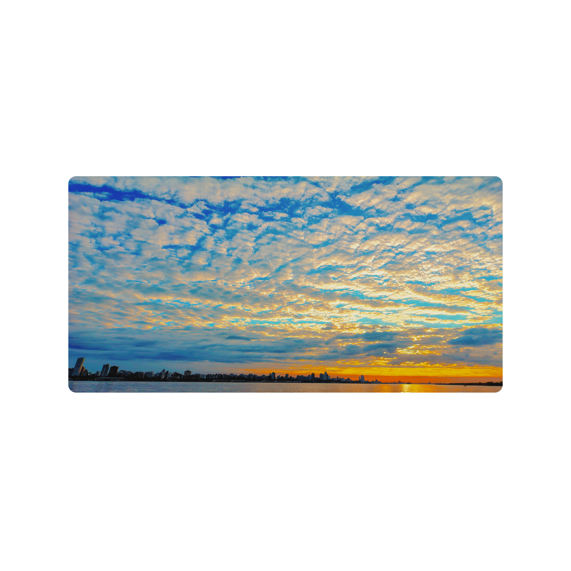Mousepad Rosario 120x60 Classic | Custom