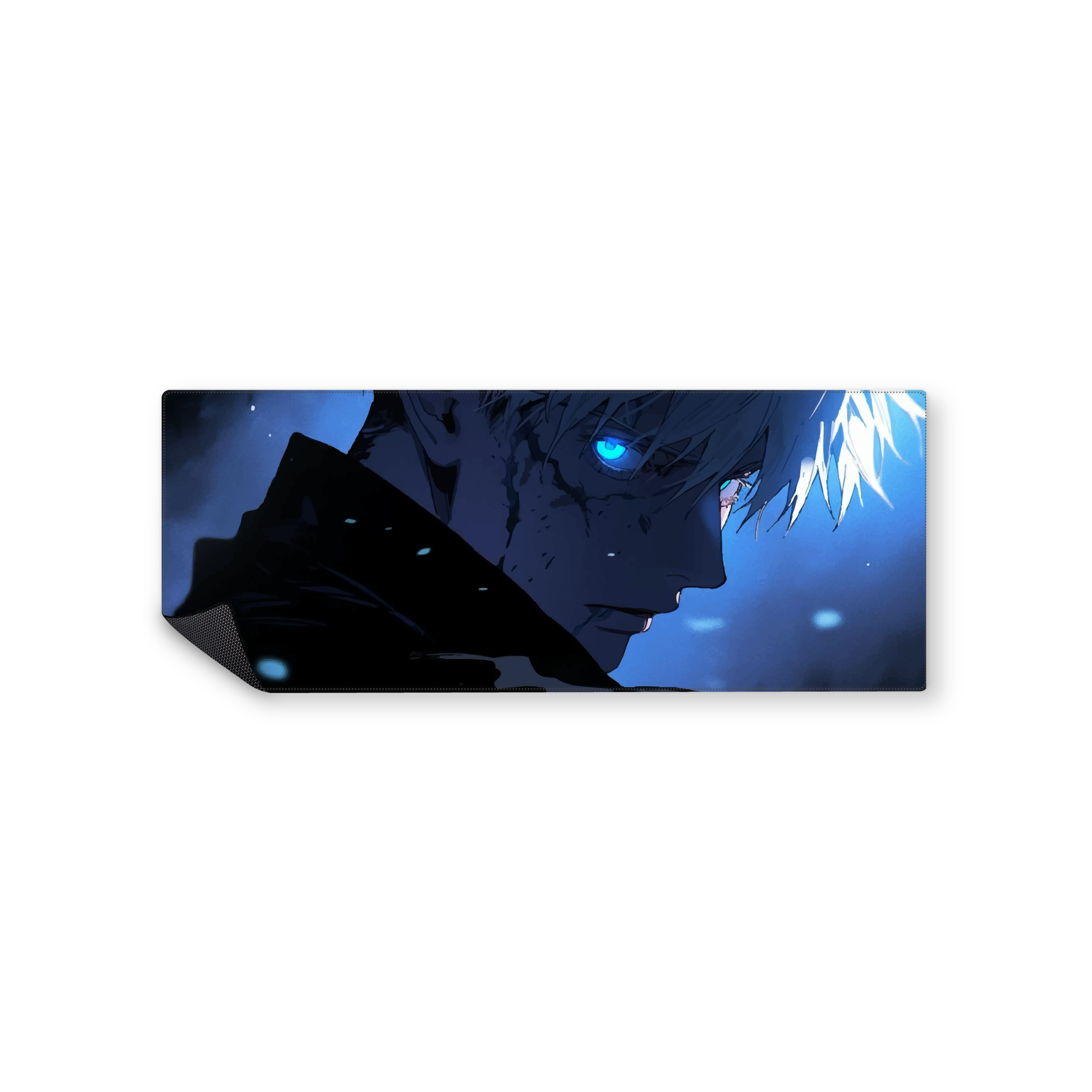 Mousepad SATORU JEREZ 82x32 PRO | Custom