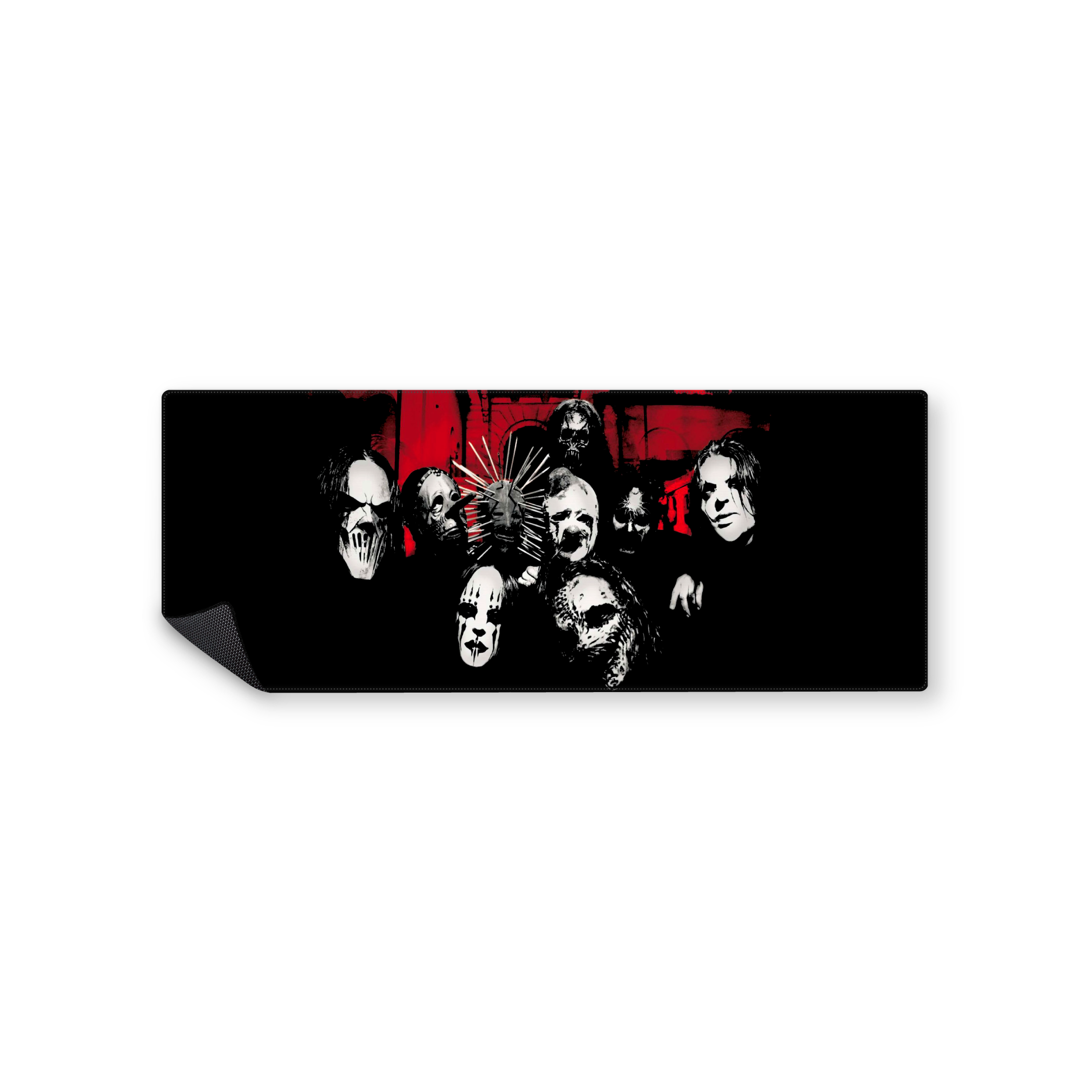 Mousepad SLIPKNOTWACHO 82x32 Classic | Custom