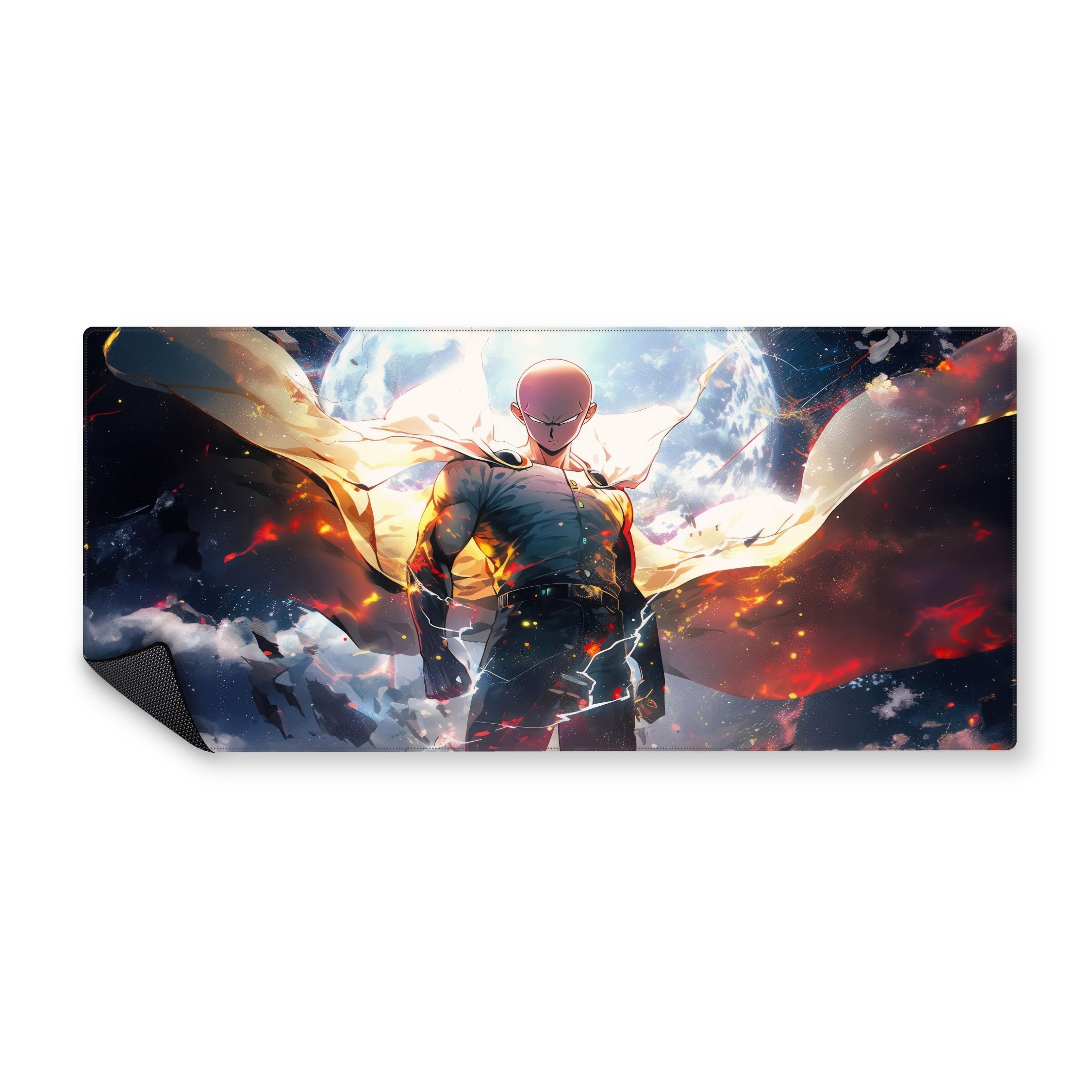 Mousepad Saitama re pro 90x40 PRO | Custom