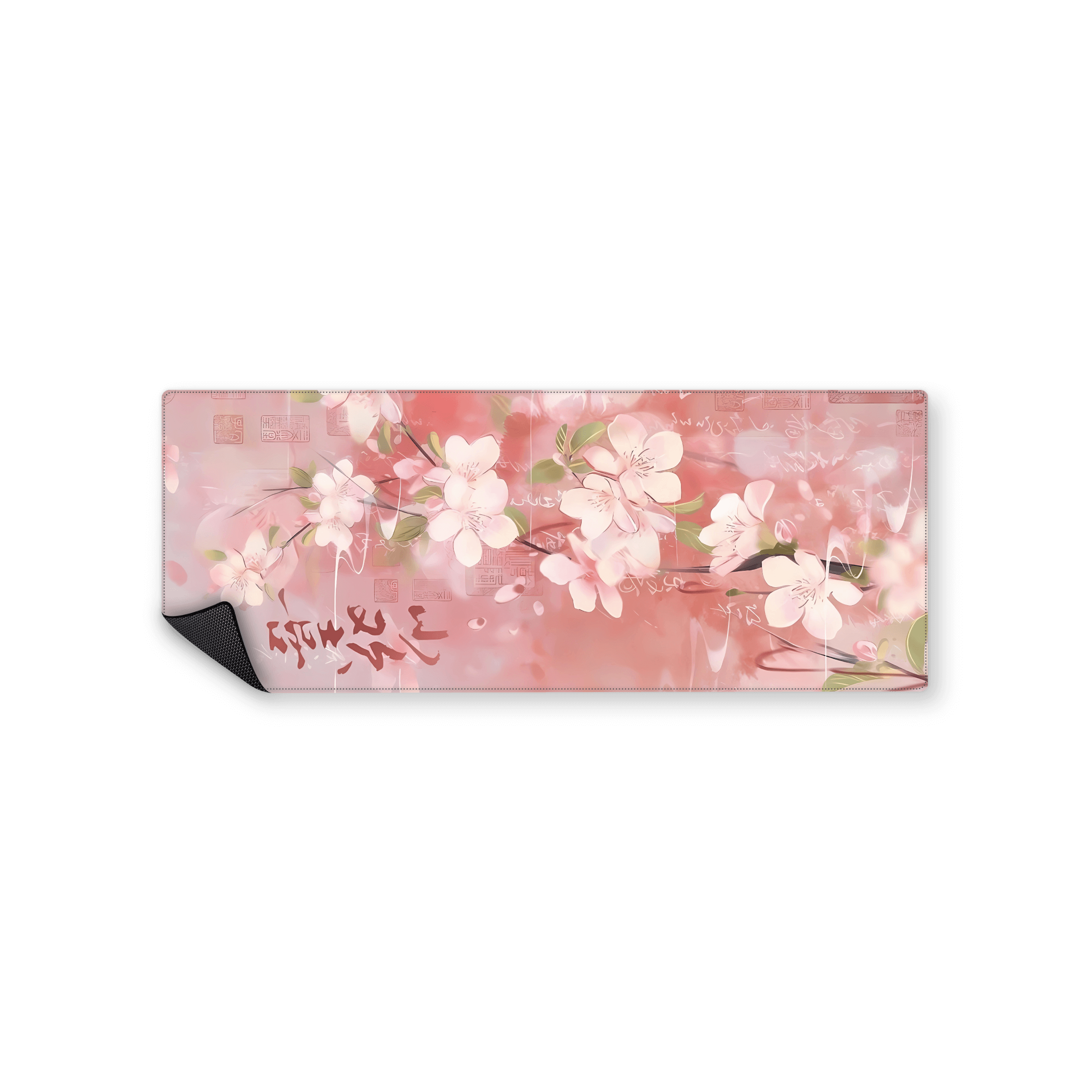 Mousepad Sakura 82x32 Classic| Custom
