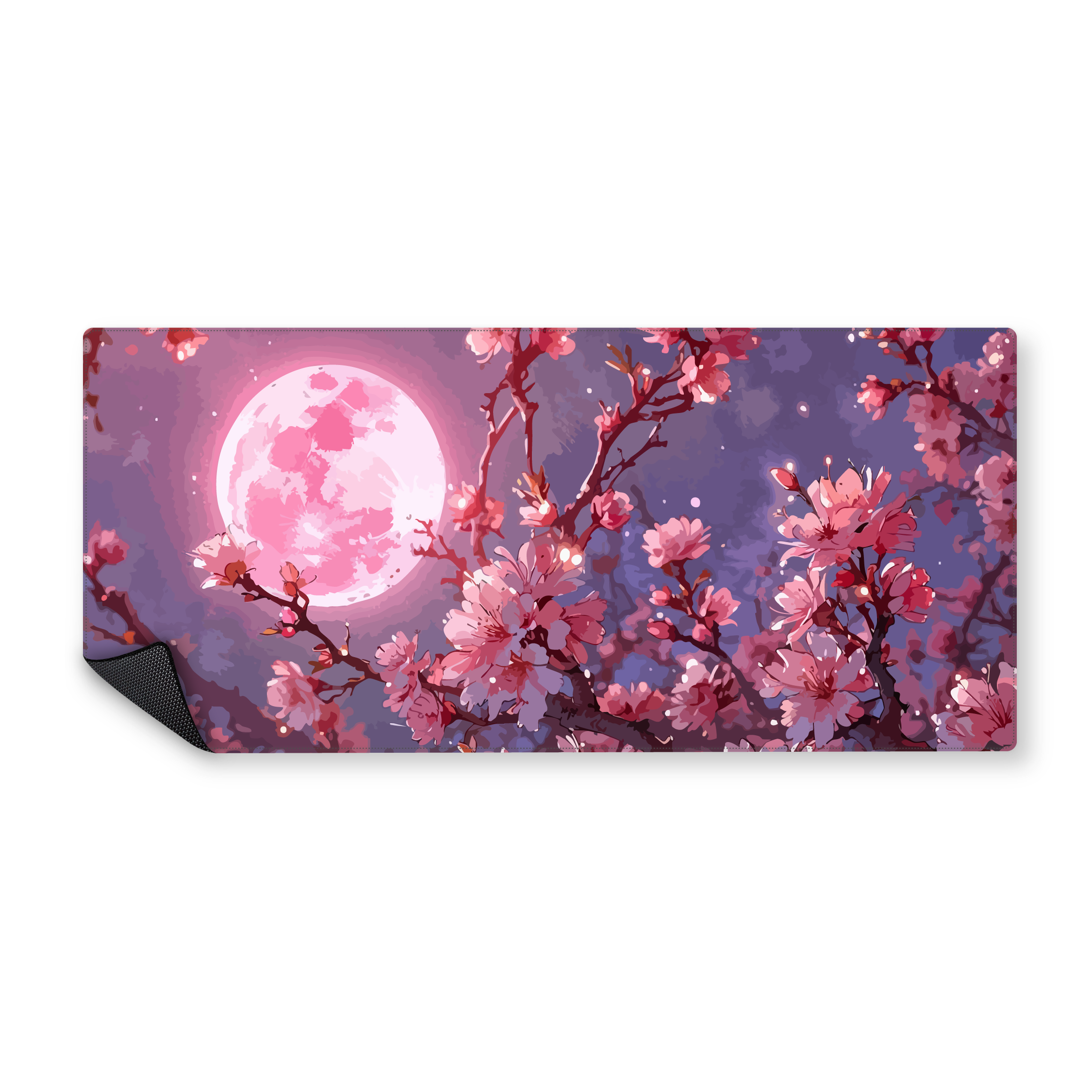 Mousepad Sakura 90x40 Classic | Custom