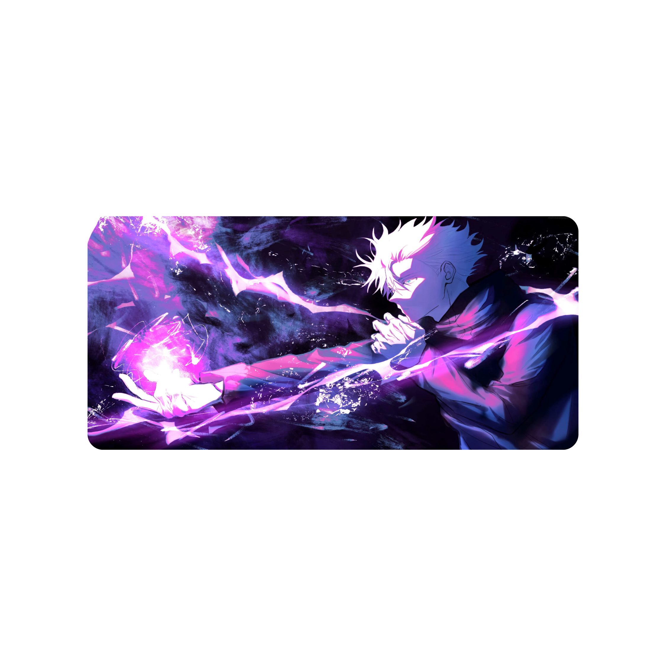 Mousepad Satoru Gojo 85x40 PRO | Custom