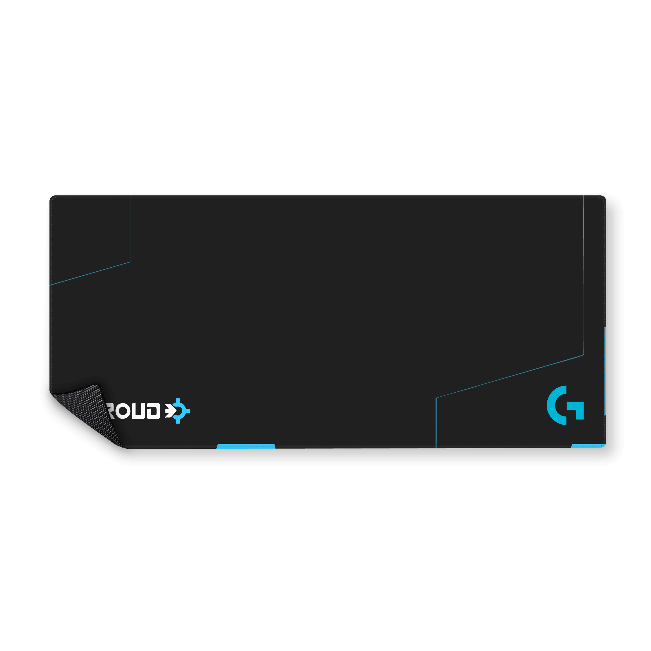 Mousepad Shroud 90x40 PRO | Custom
